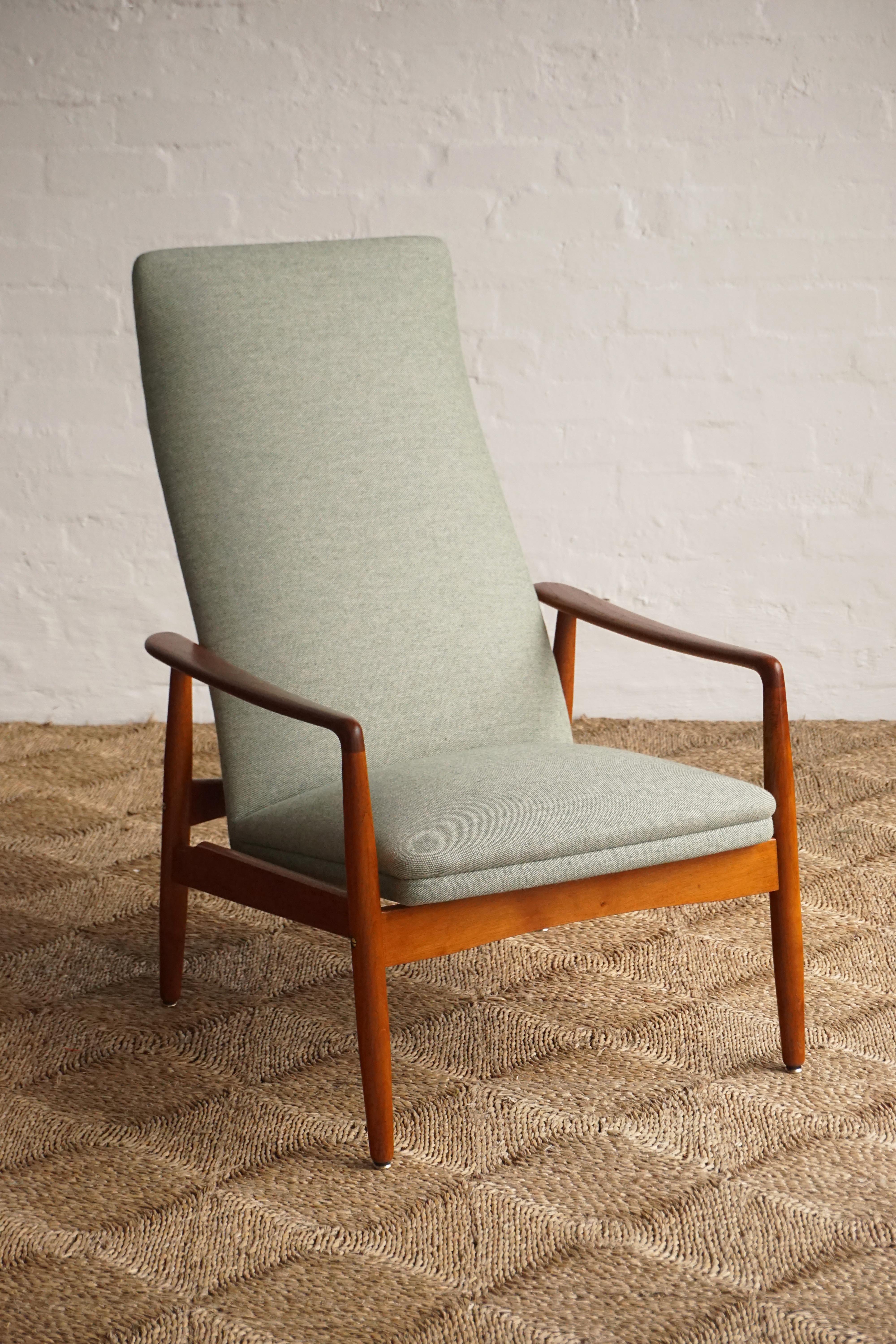 Soren Ladefoged Lounge Chair