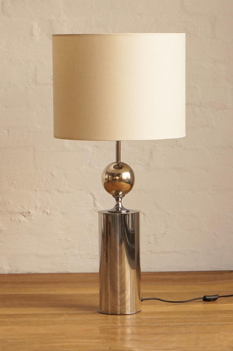Large Italian Table Lamp