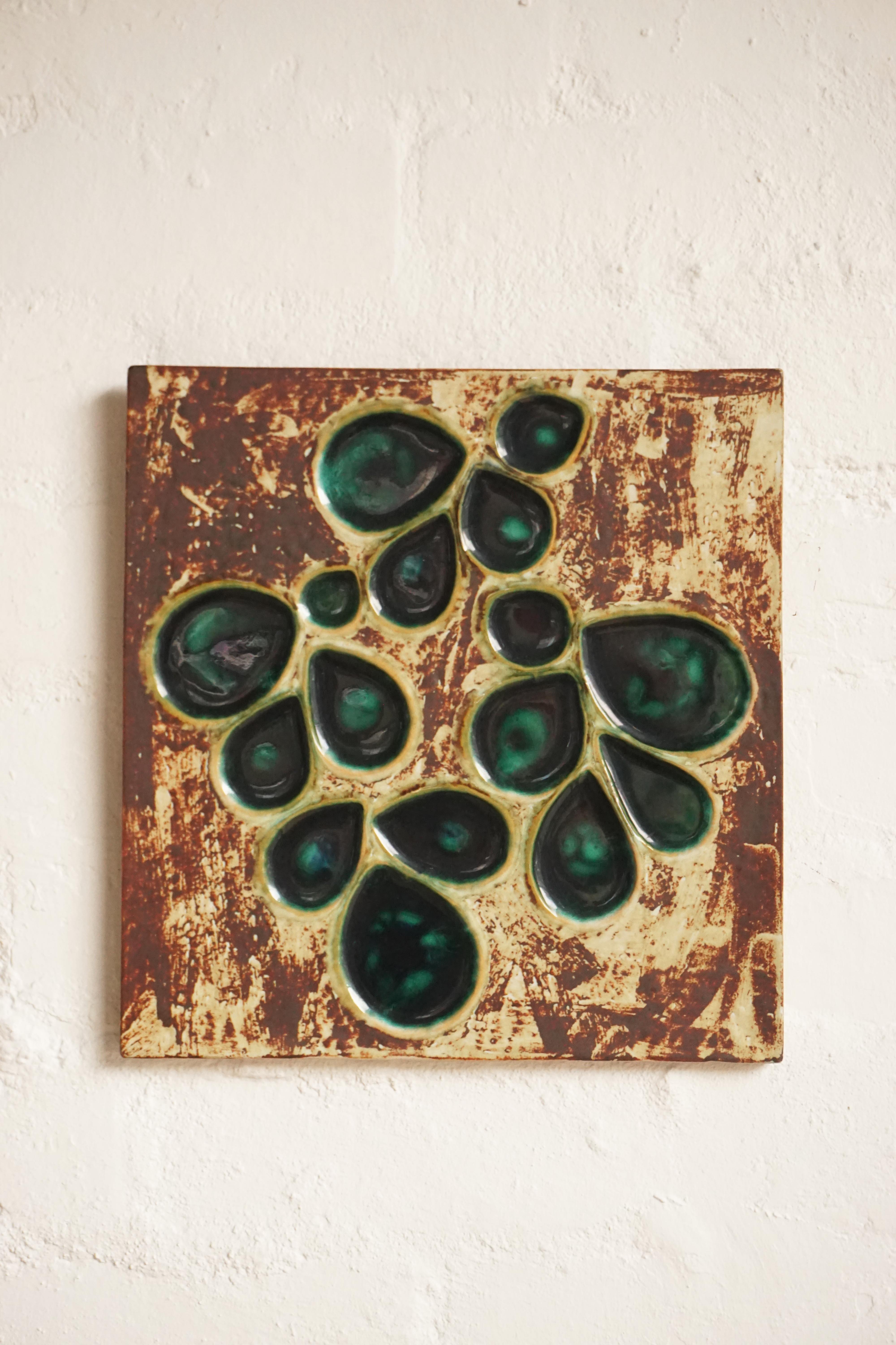 Rorstrand Wall Tile