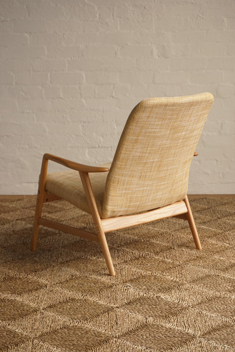 Kontour Armchair