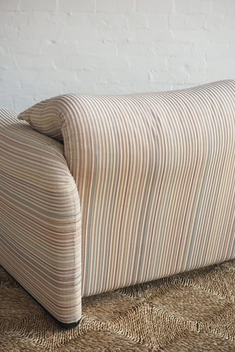 'Maralunga' sofa by Cassina