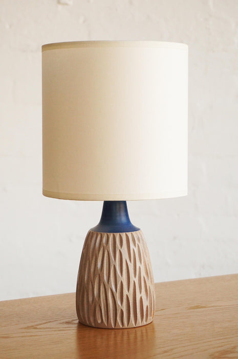 Handmade Danish Lamp