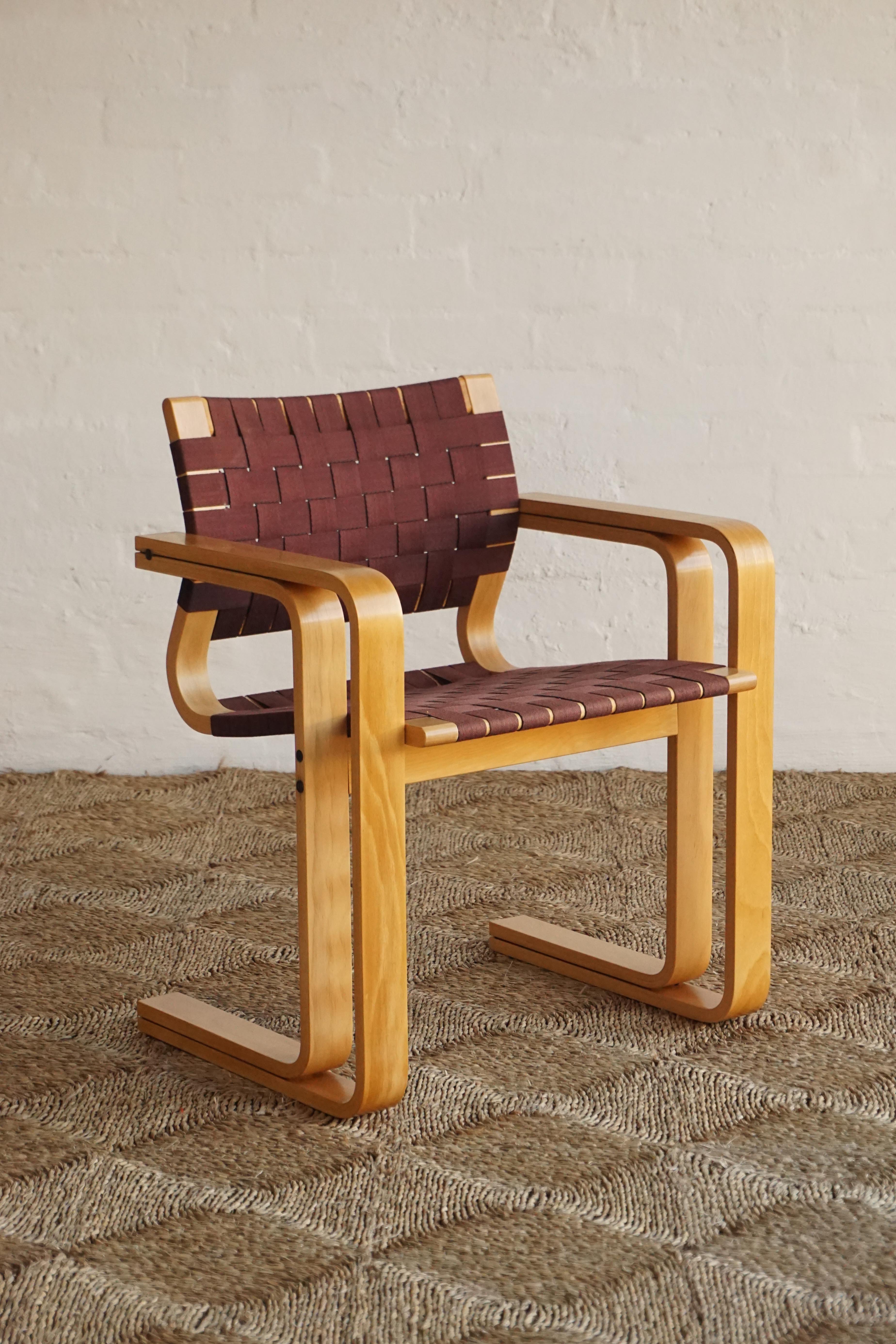 Magnus Olesen Chair
