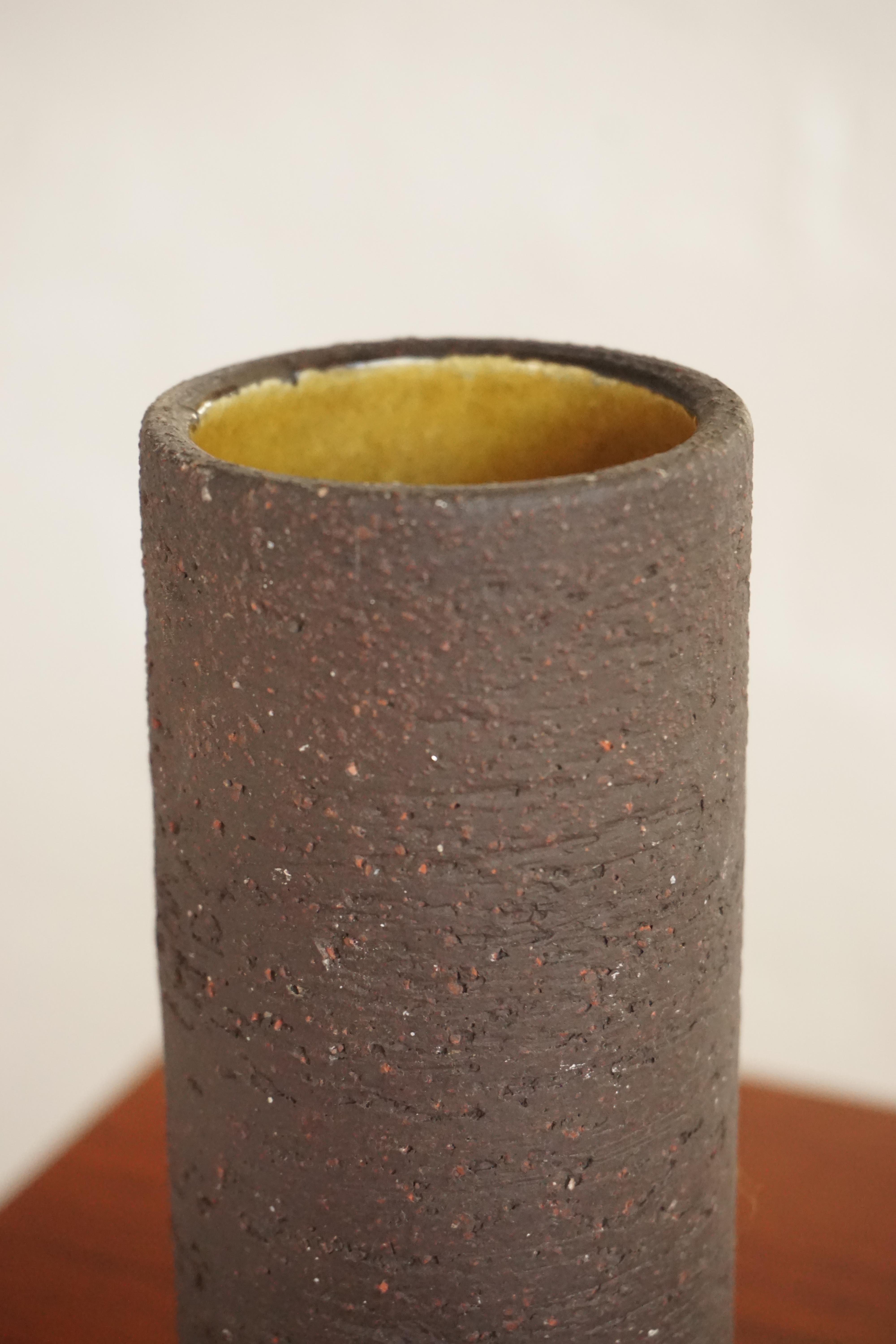 Gunnar Nylund for Nymolle Vase