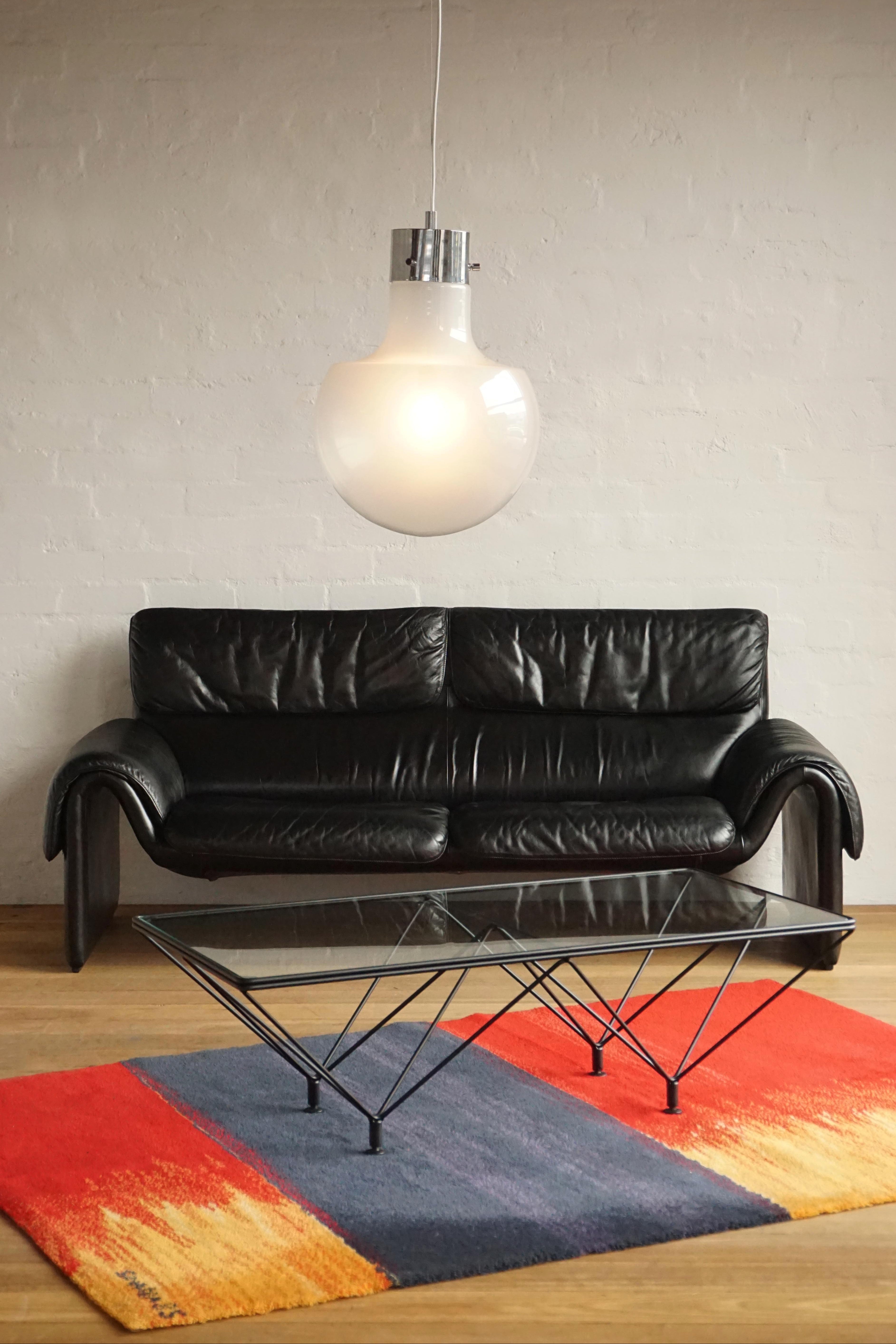 De Sede Sofa