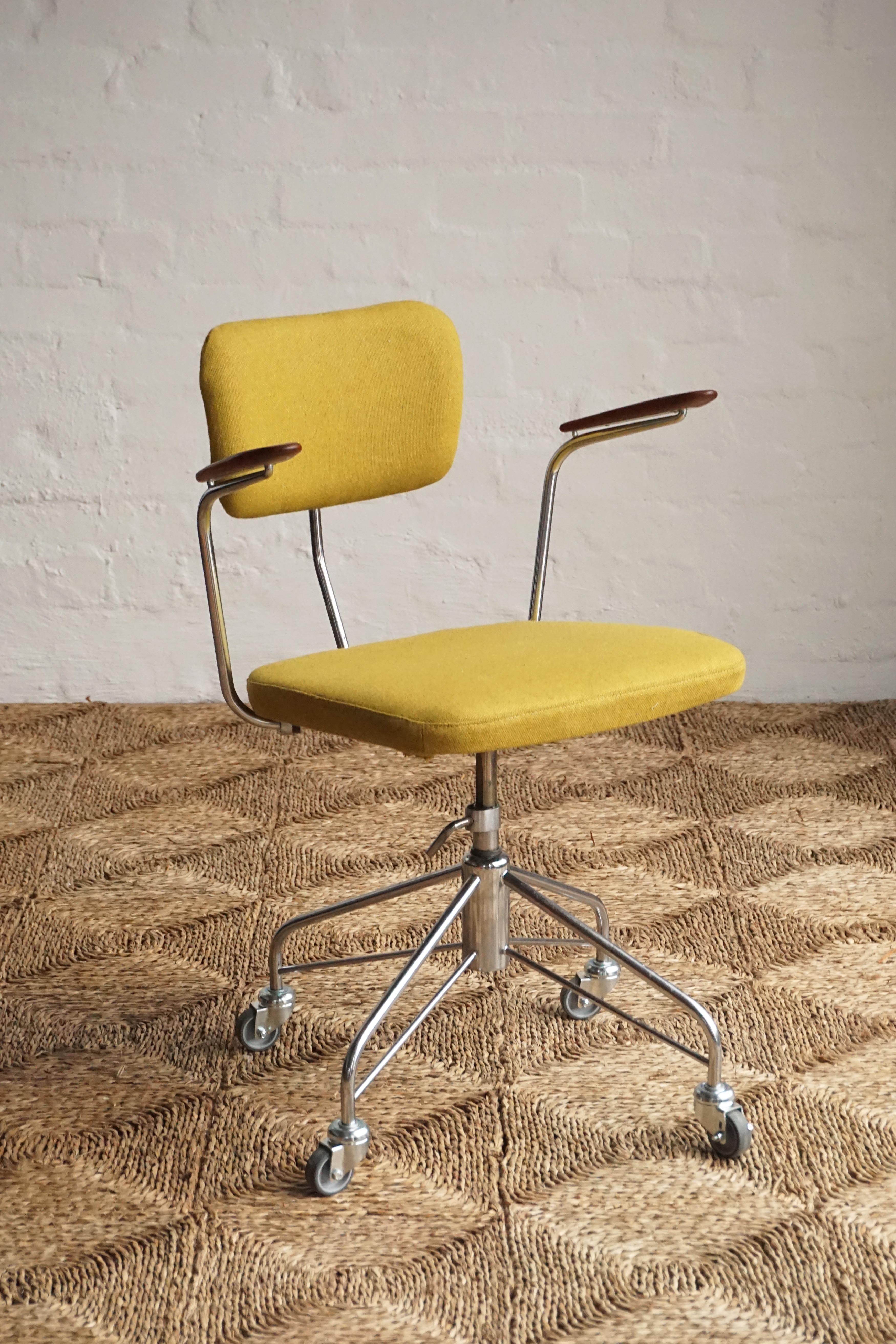 Danflex Desk Chair