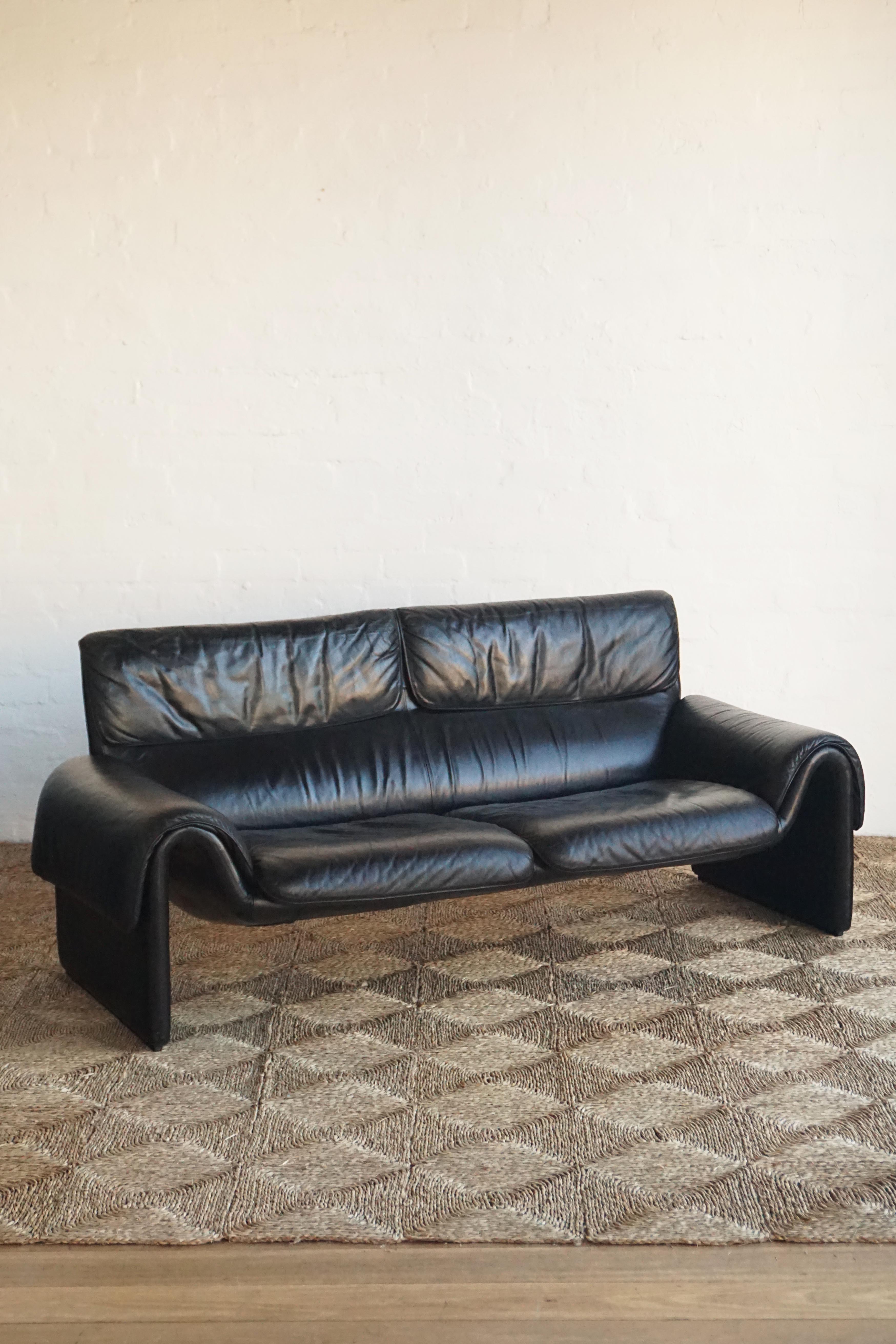 De Sede Sofa