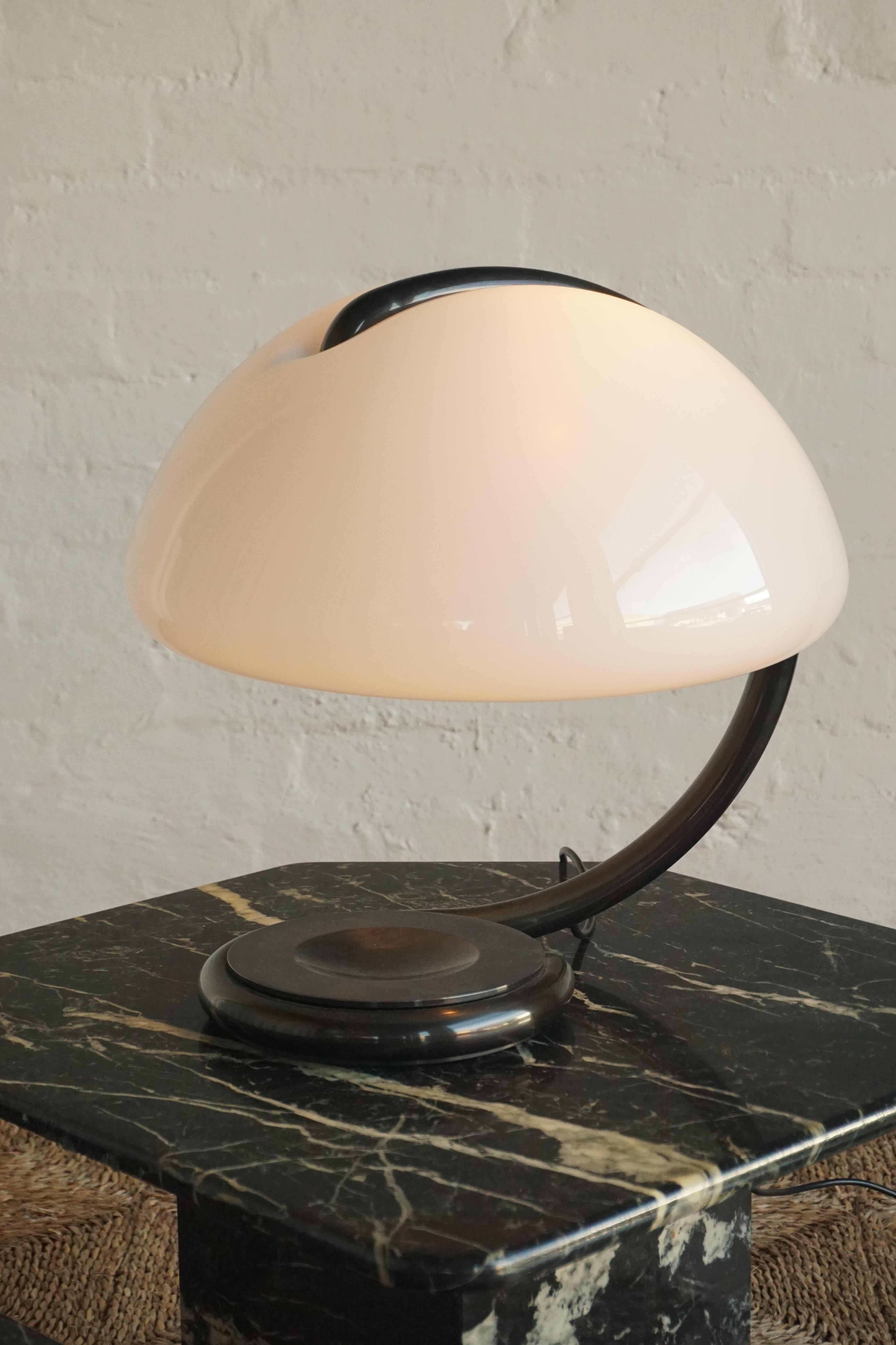 Serpente Table Lamp