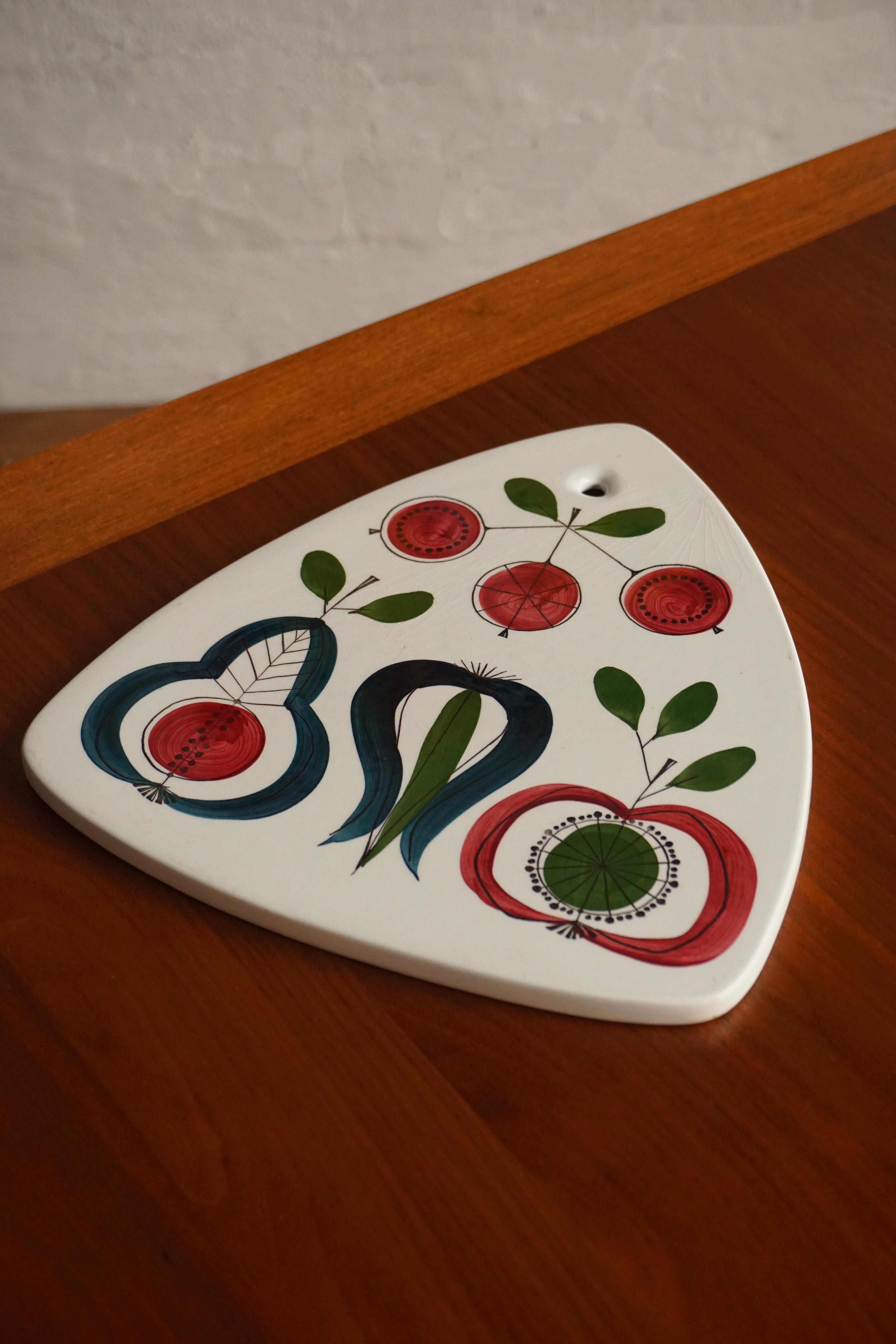 Rorstand Cutting Board