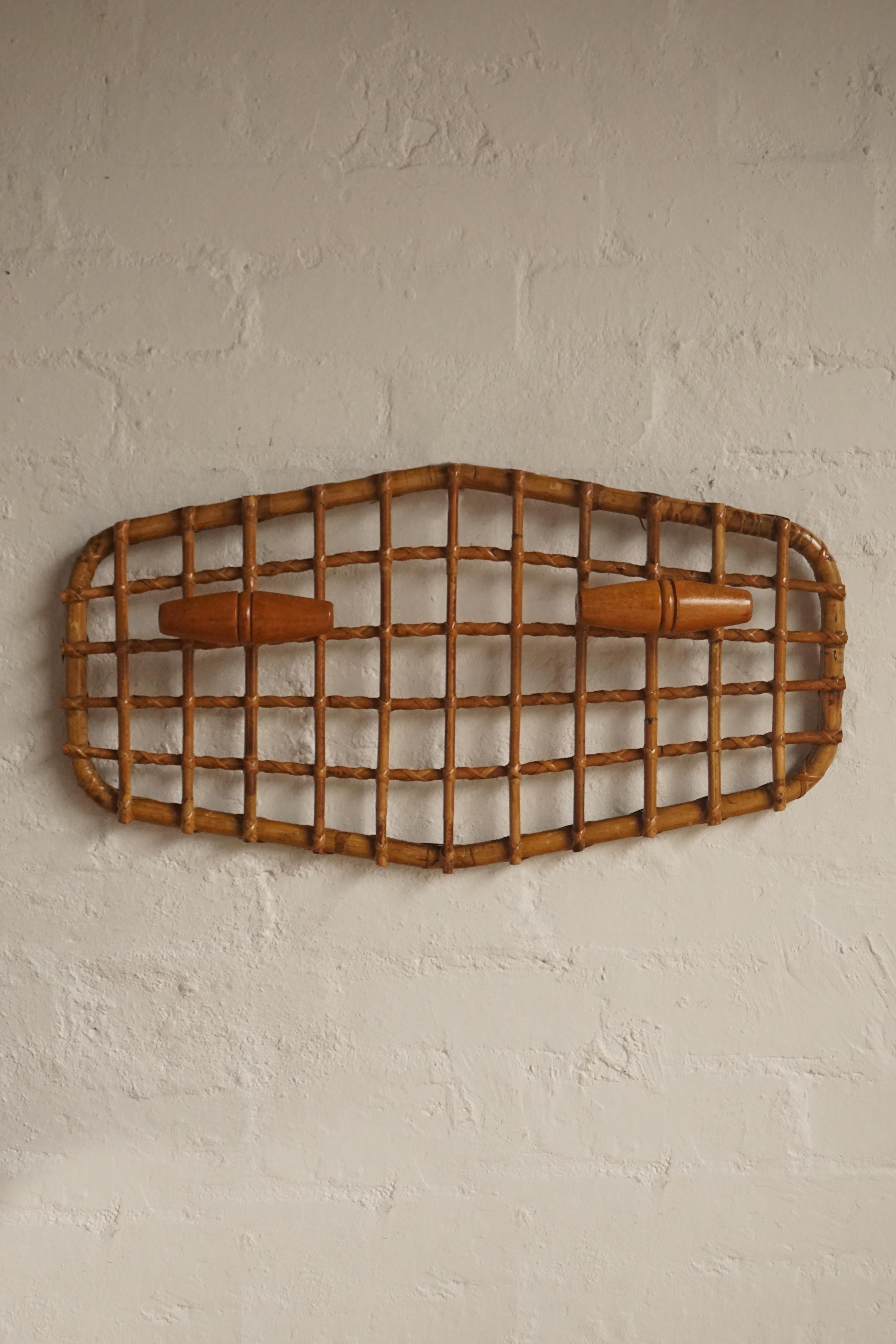 Bonacina Cane Coat Rack