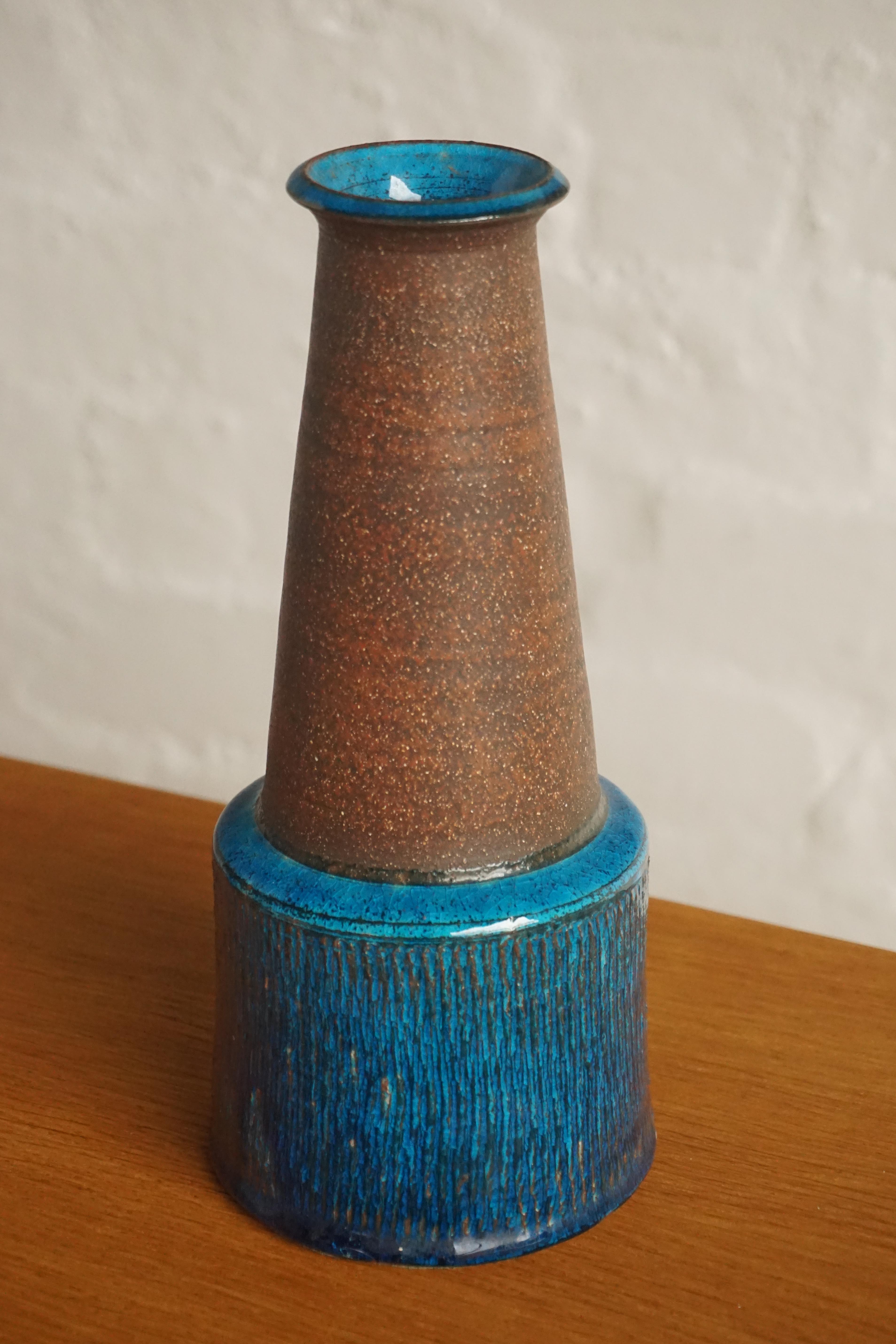 Kahler Ceramic Vase