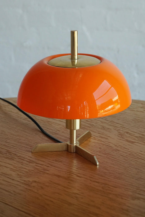 Italian 1960s Mushroom Lamp