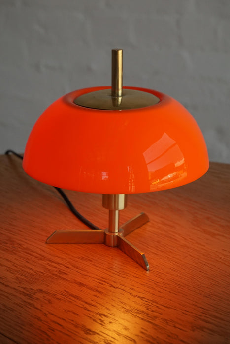 Italian 1960s Mushroom Lamp