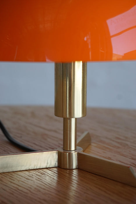 Italian 1960s Mushroom Lamp