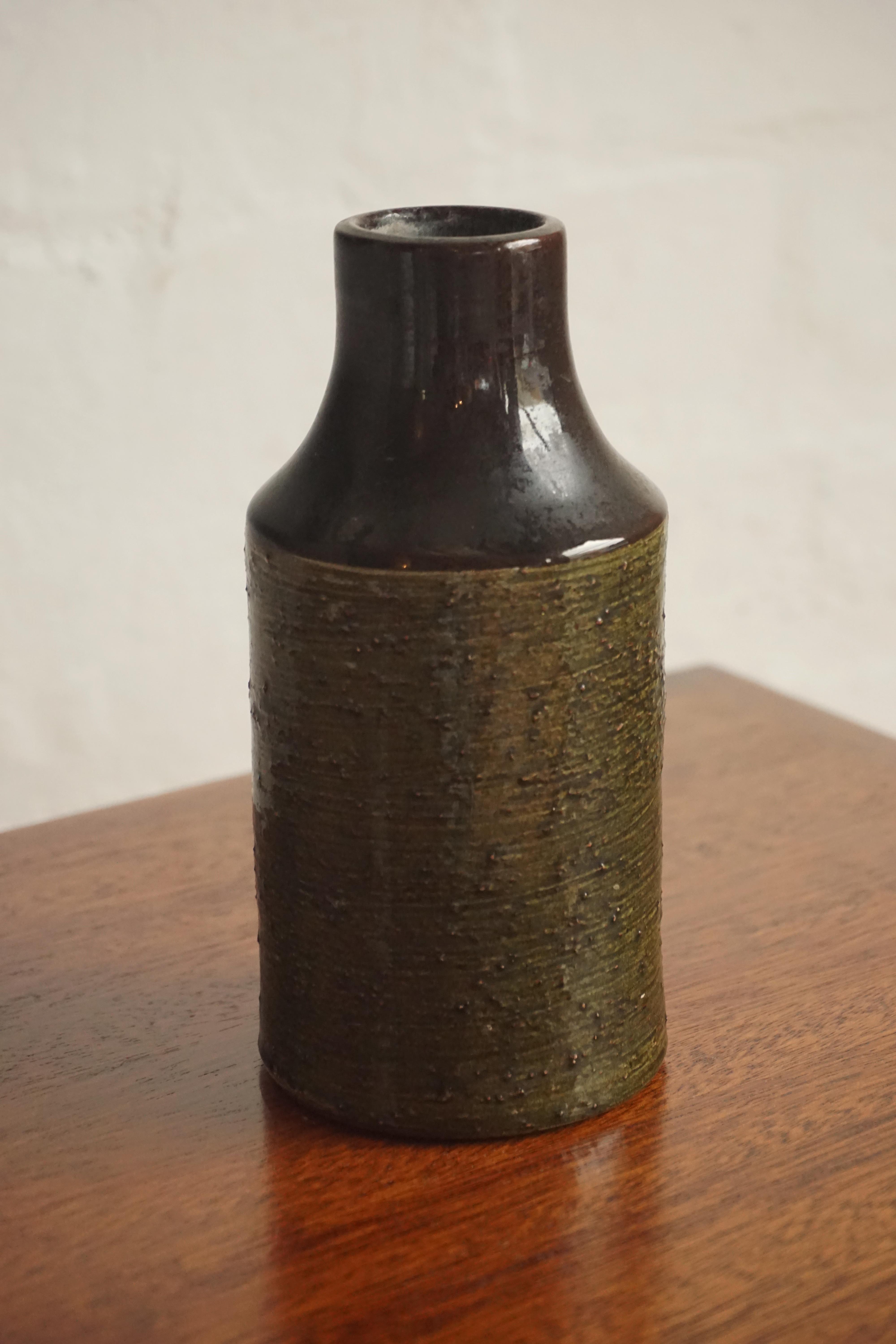 Nittsjo Vase
