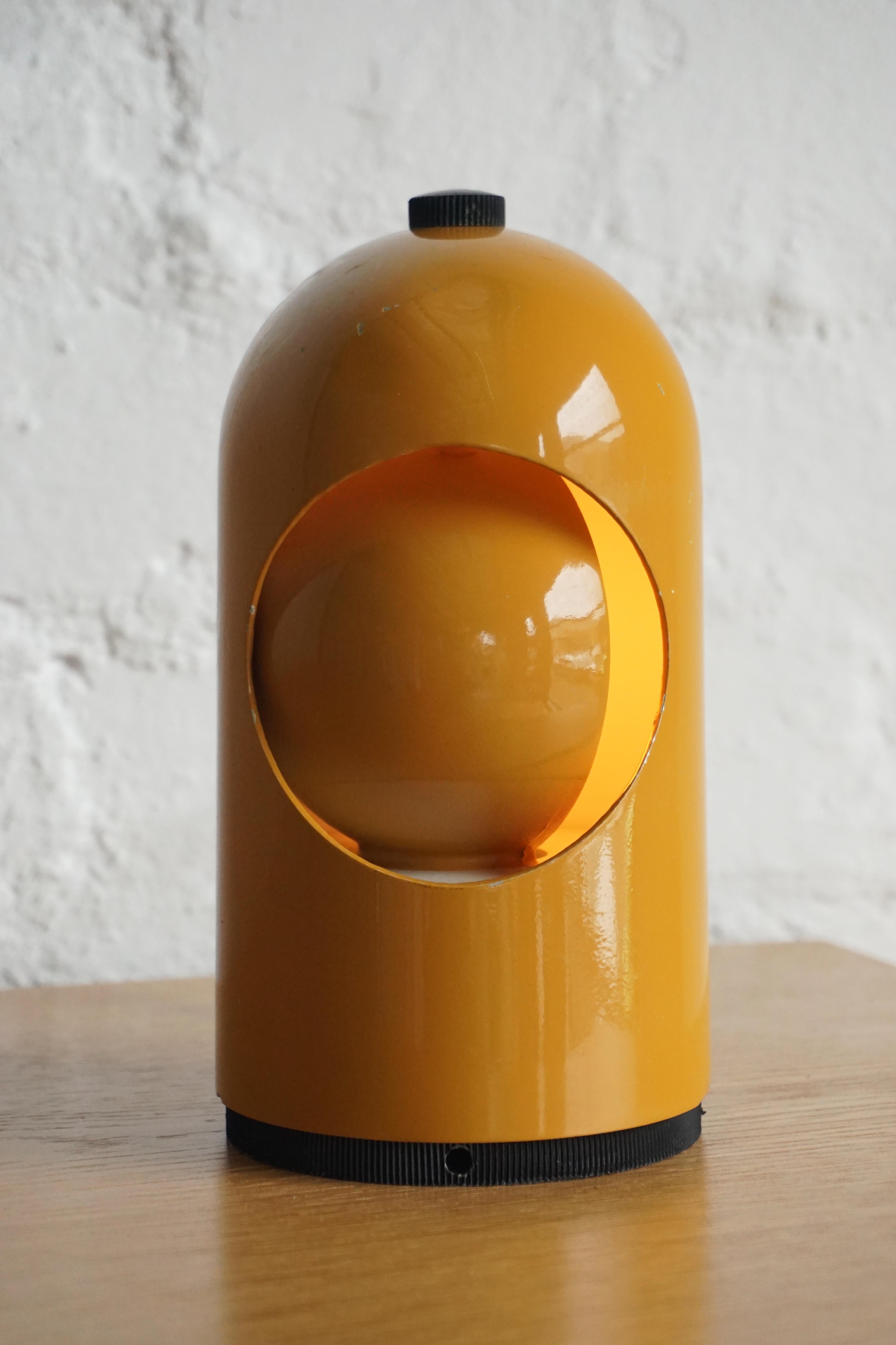 Selene "Eclipse" Lamp