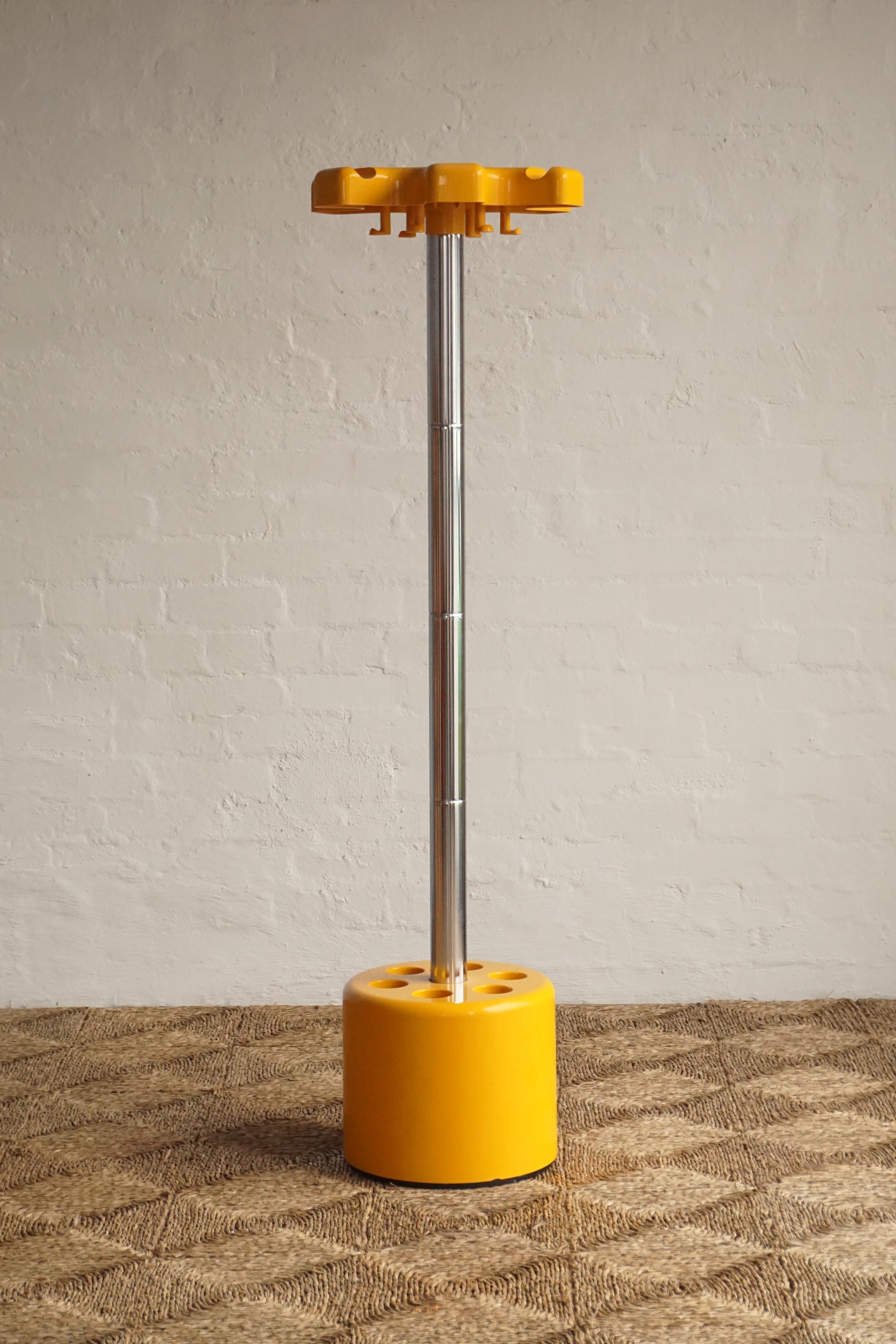 Velca Coat & Umbrella Stand