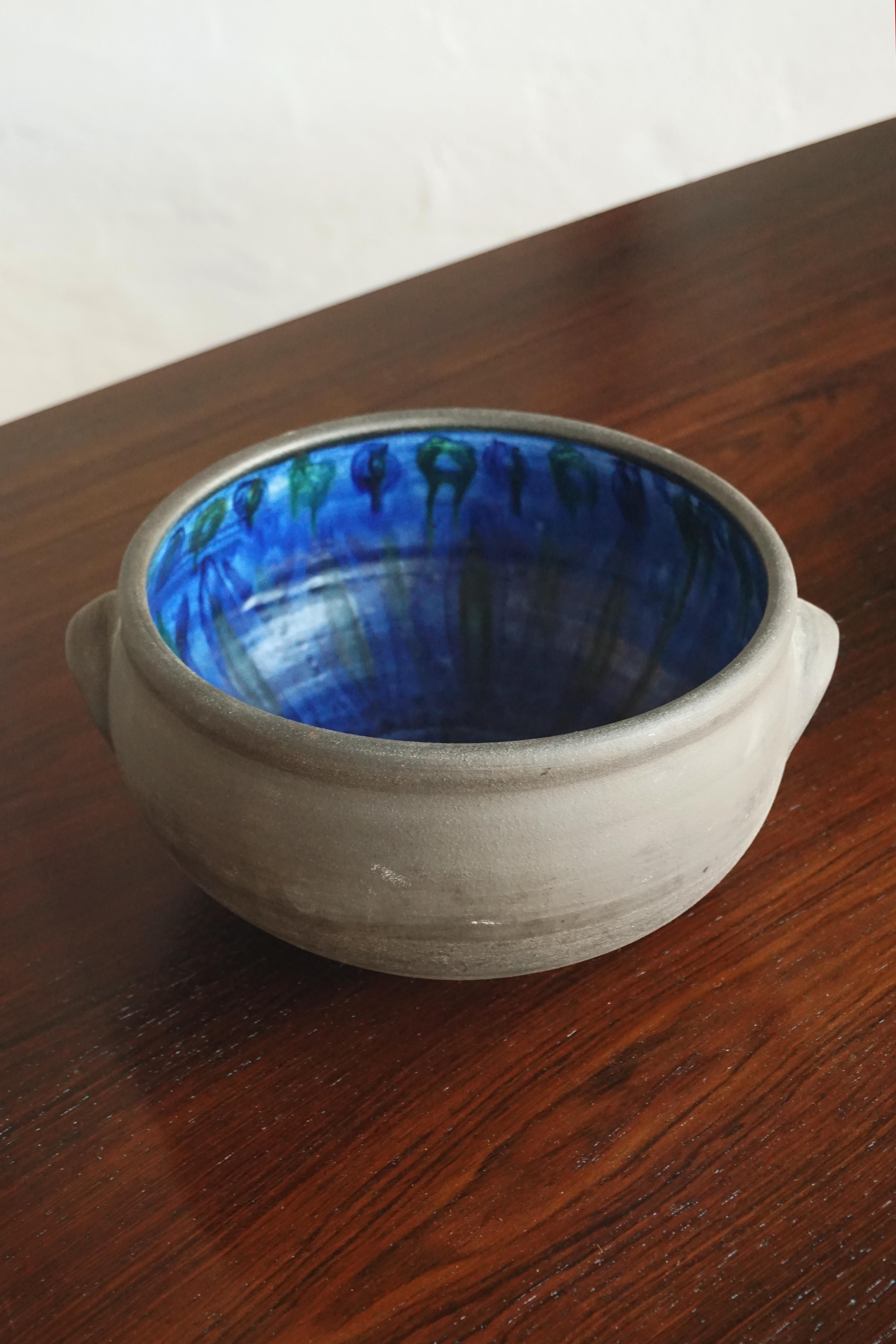 Willer Keramik Bowl