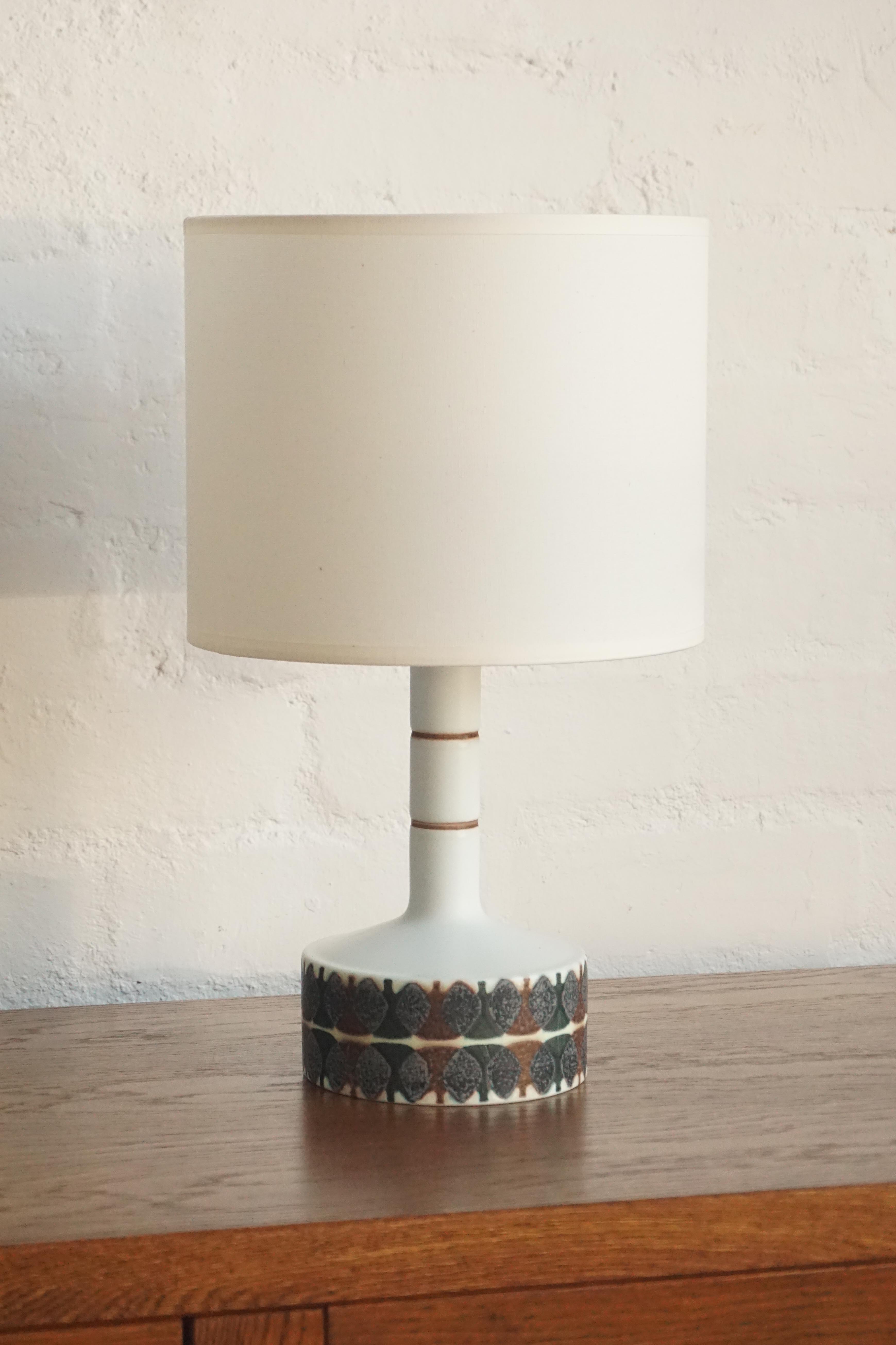 Royal Copenhagen Lamp