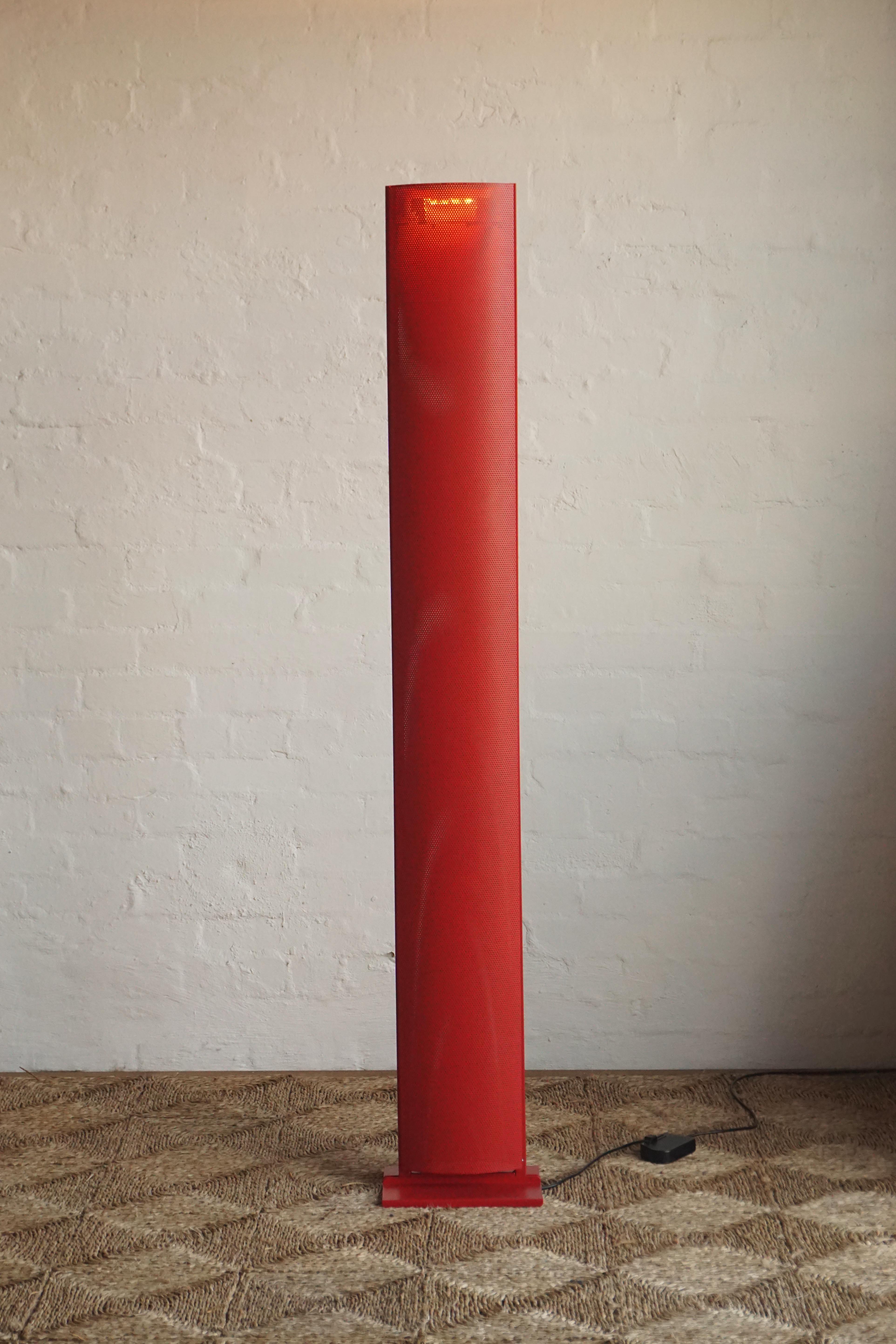 Italian Floor Lamp