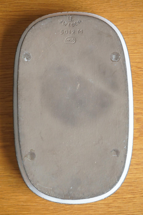 Upsala-Ekeby Ceramic Tray