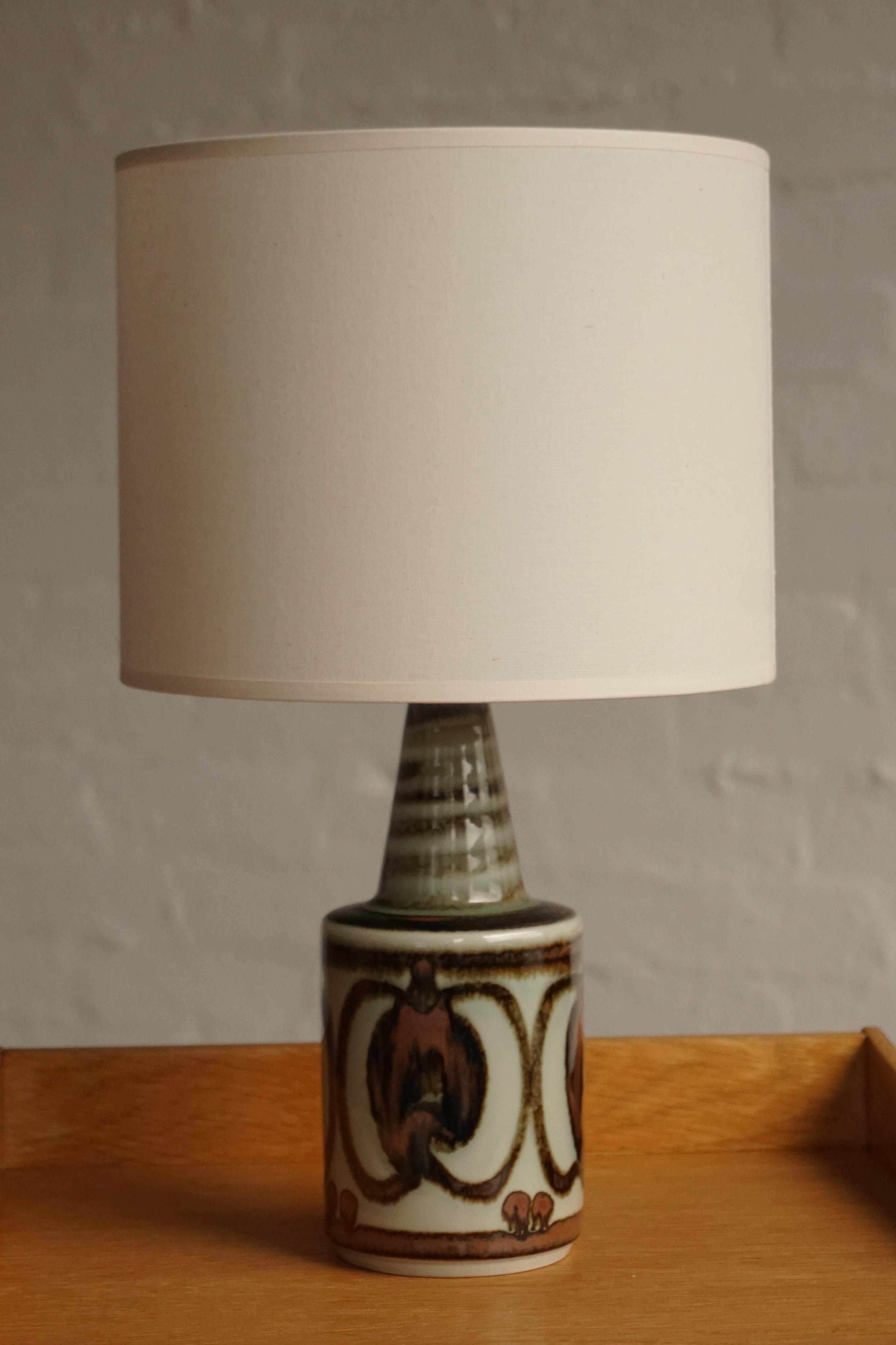 Soholm Lamp