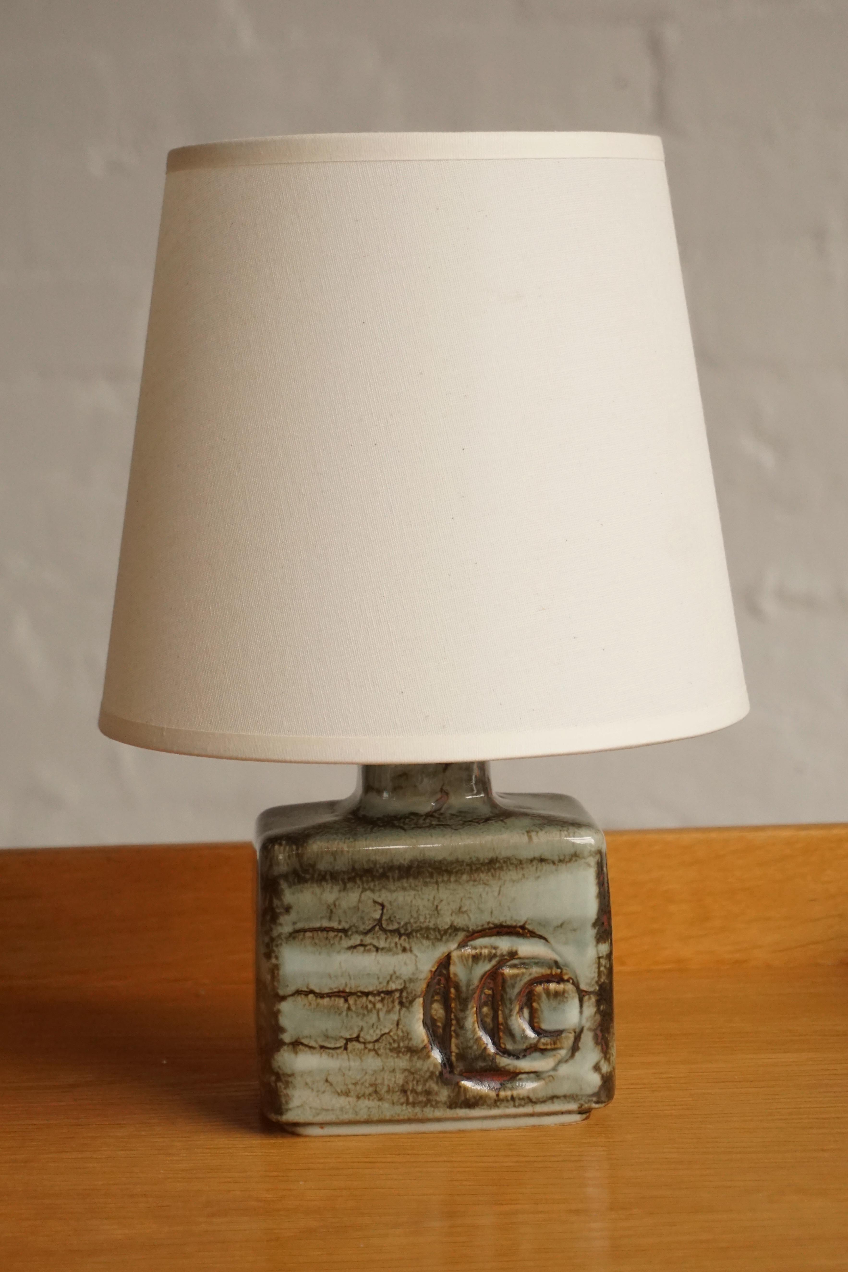 Desiree Ceramic Lamp