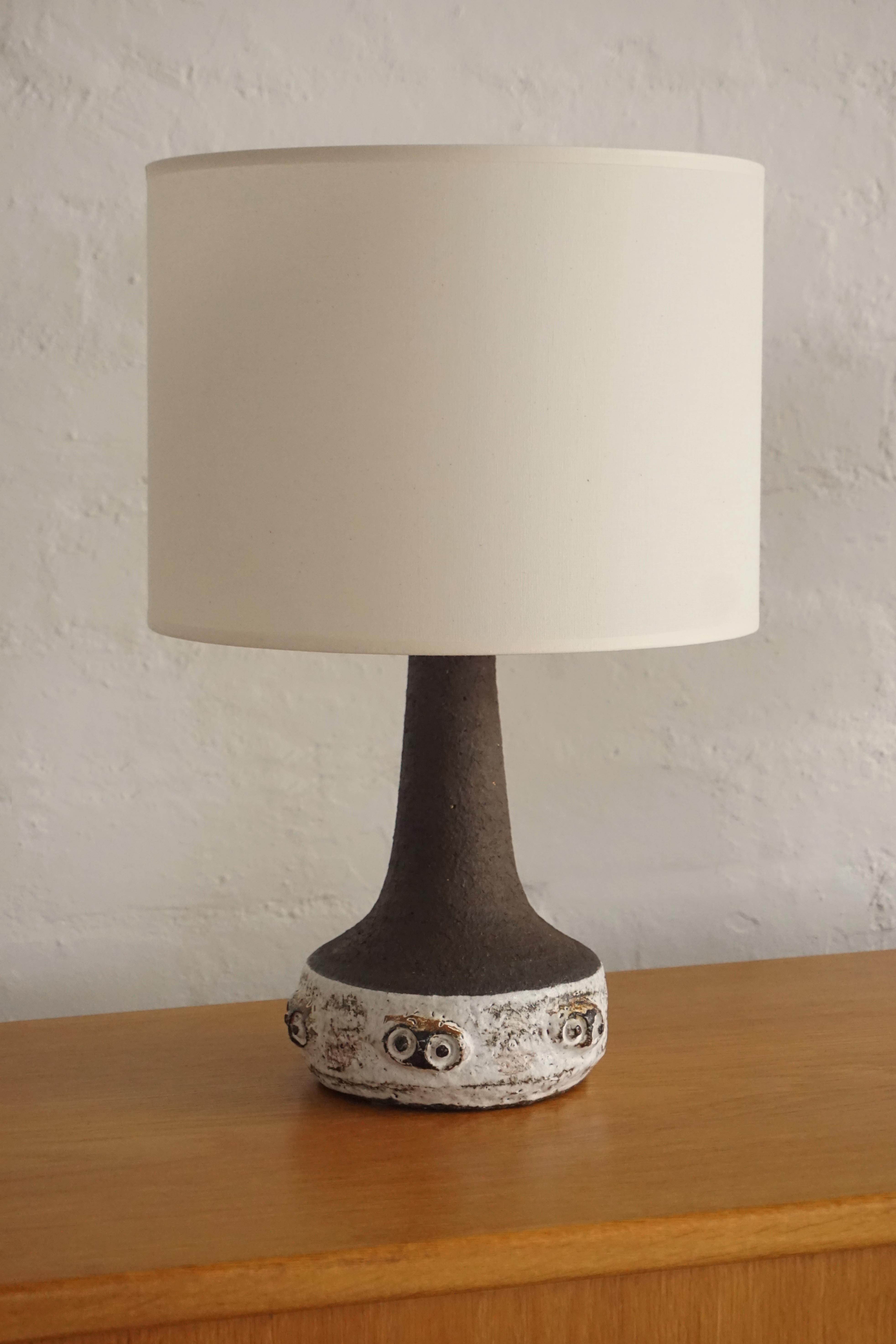 Henri Table Lamp