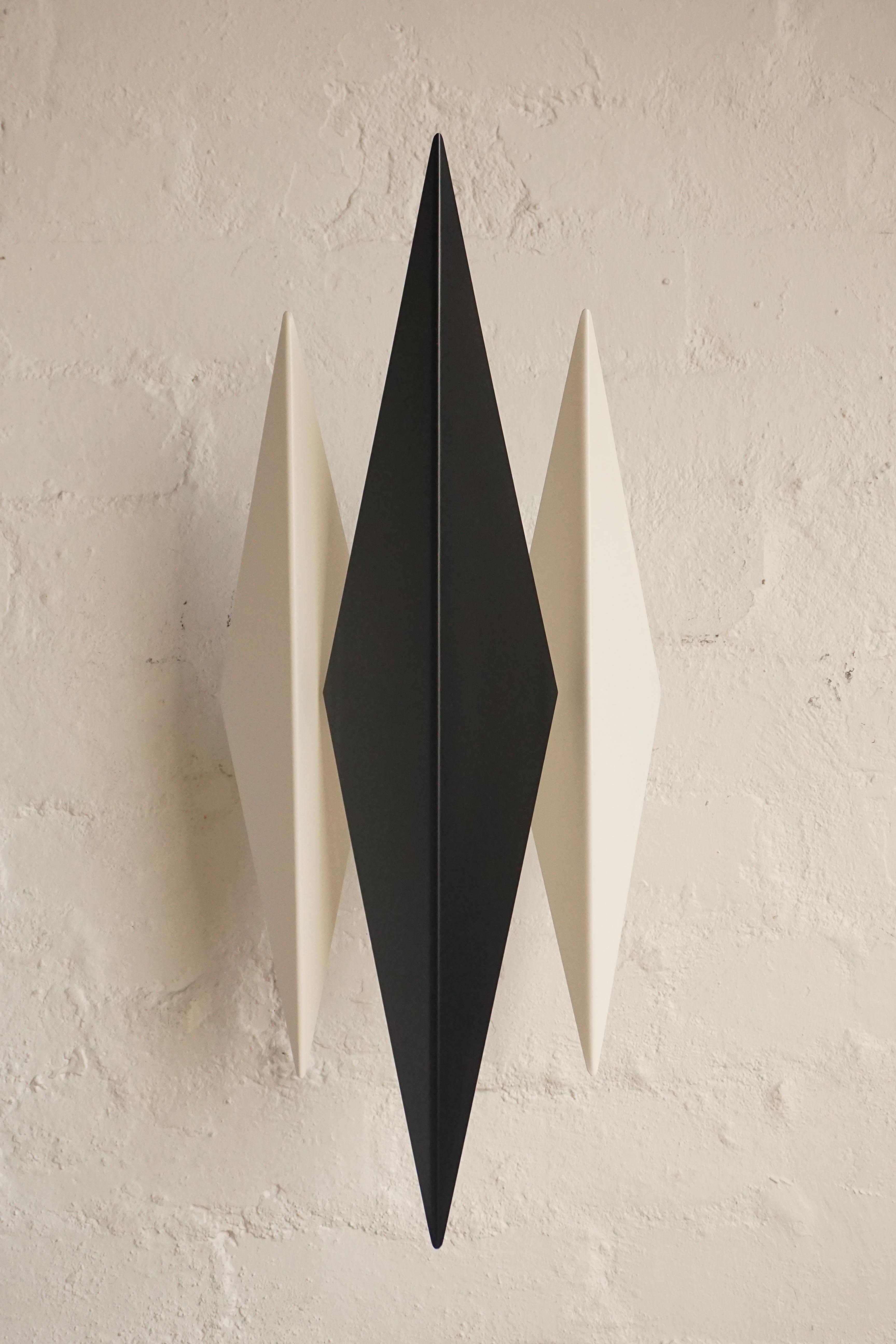 1960s Danish Sconces- Multiples
