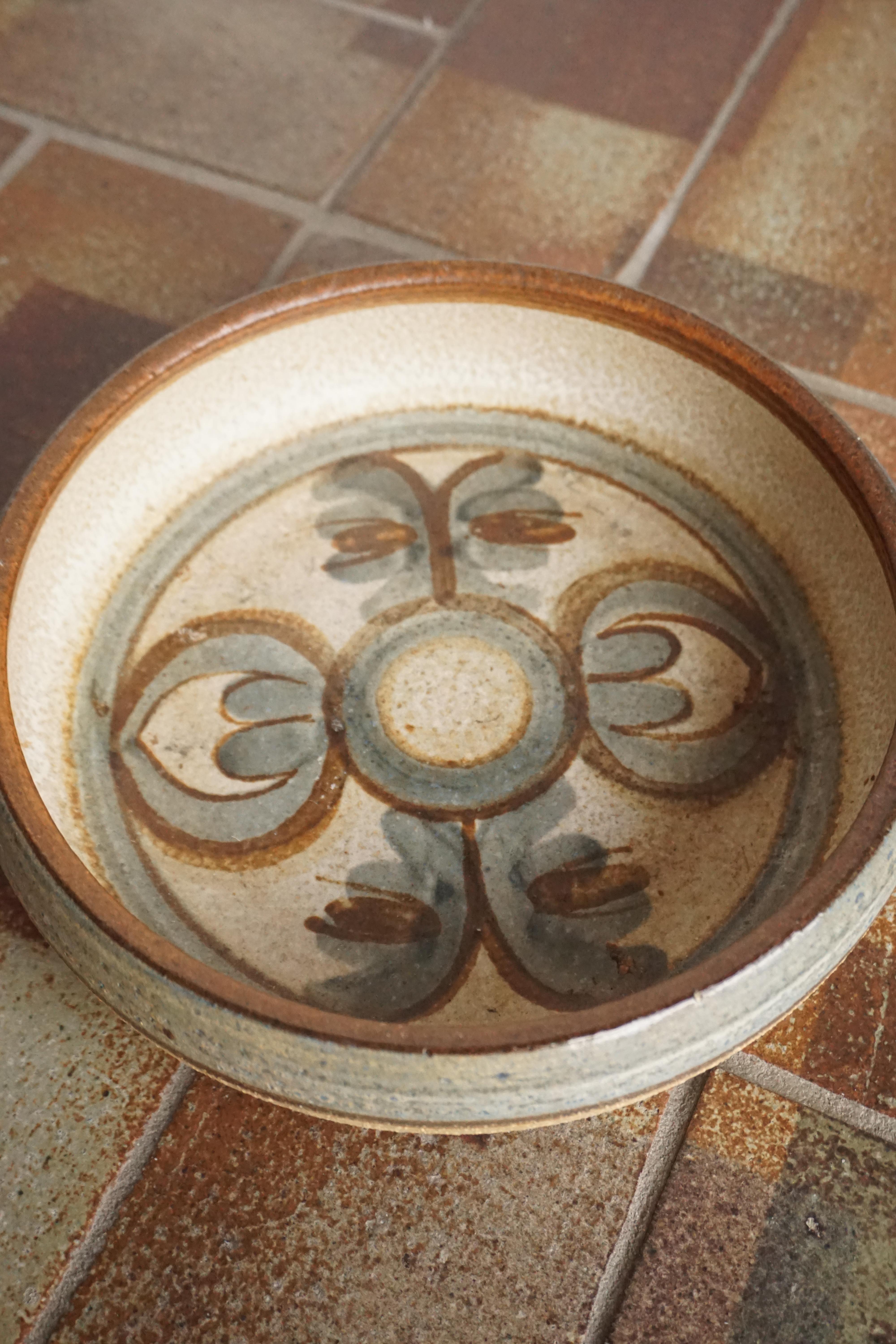 Large Soholm Bowl