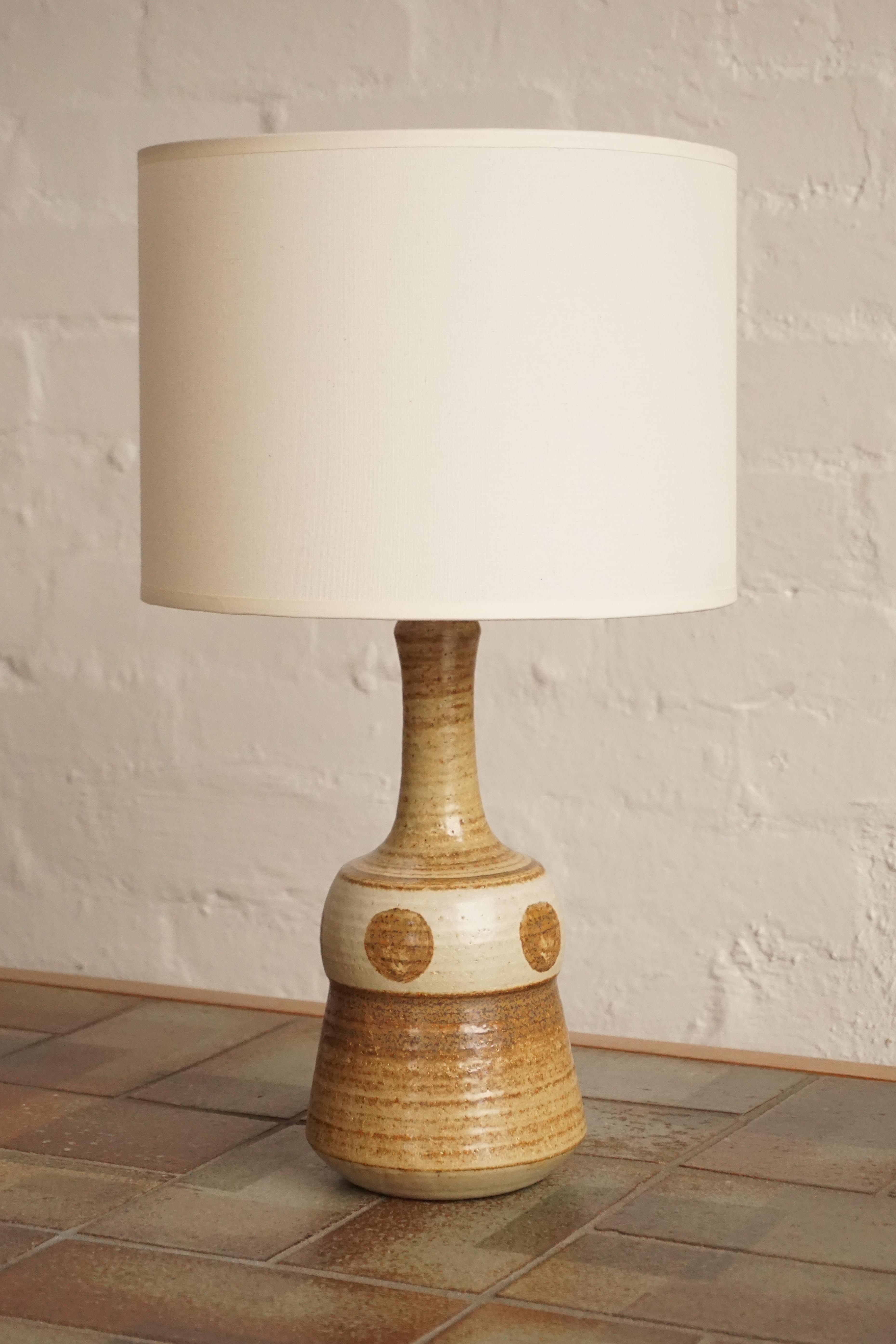 Soholm Lamp