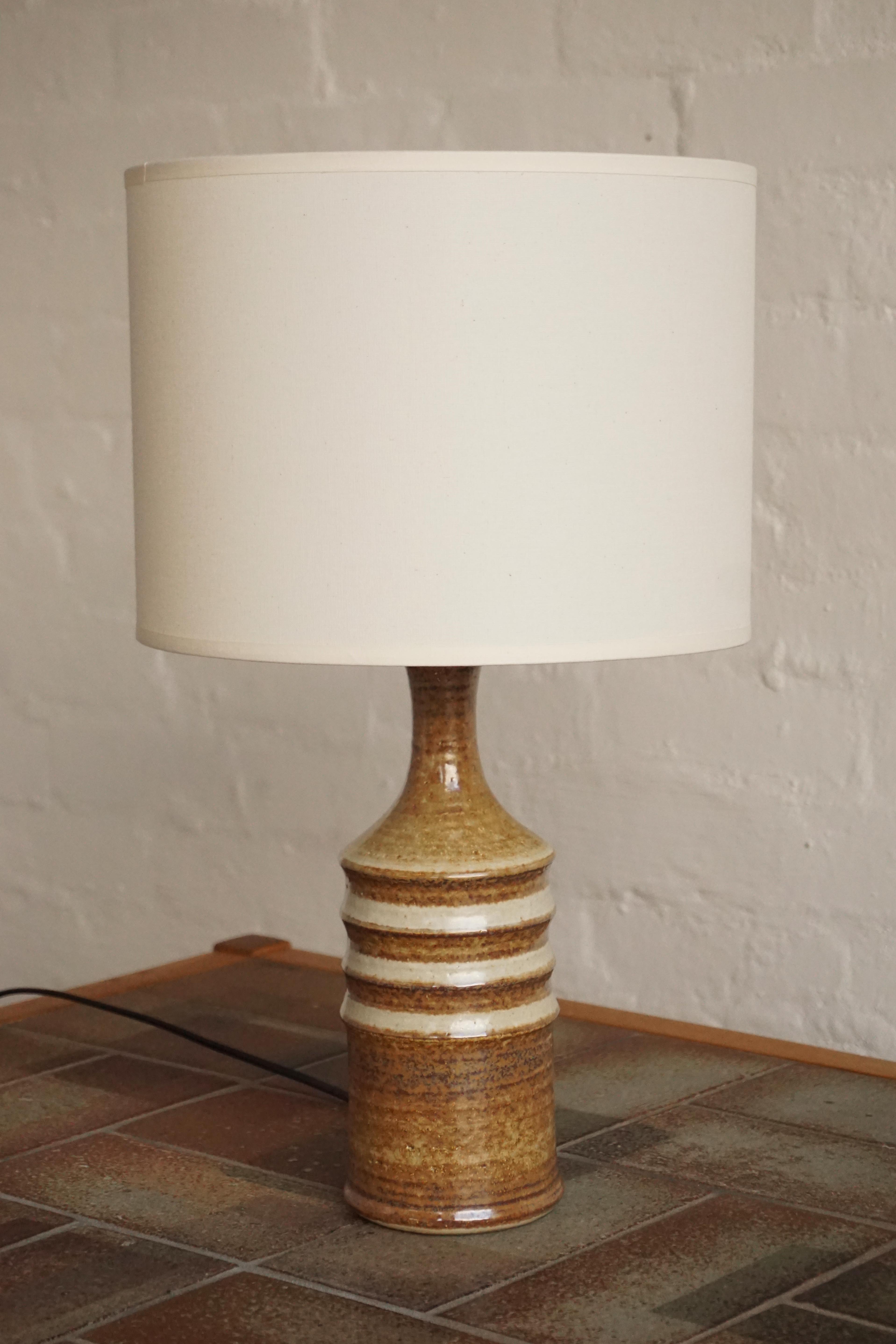 Soholm Lamp