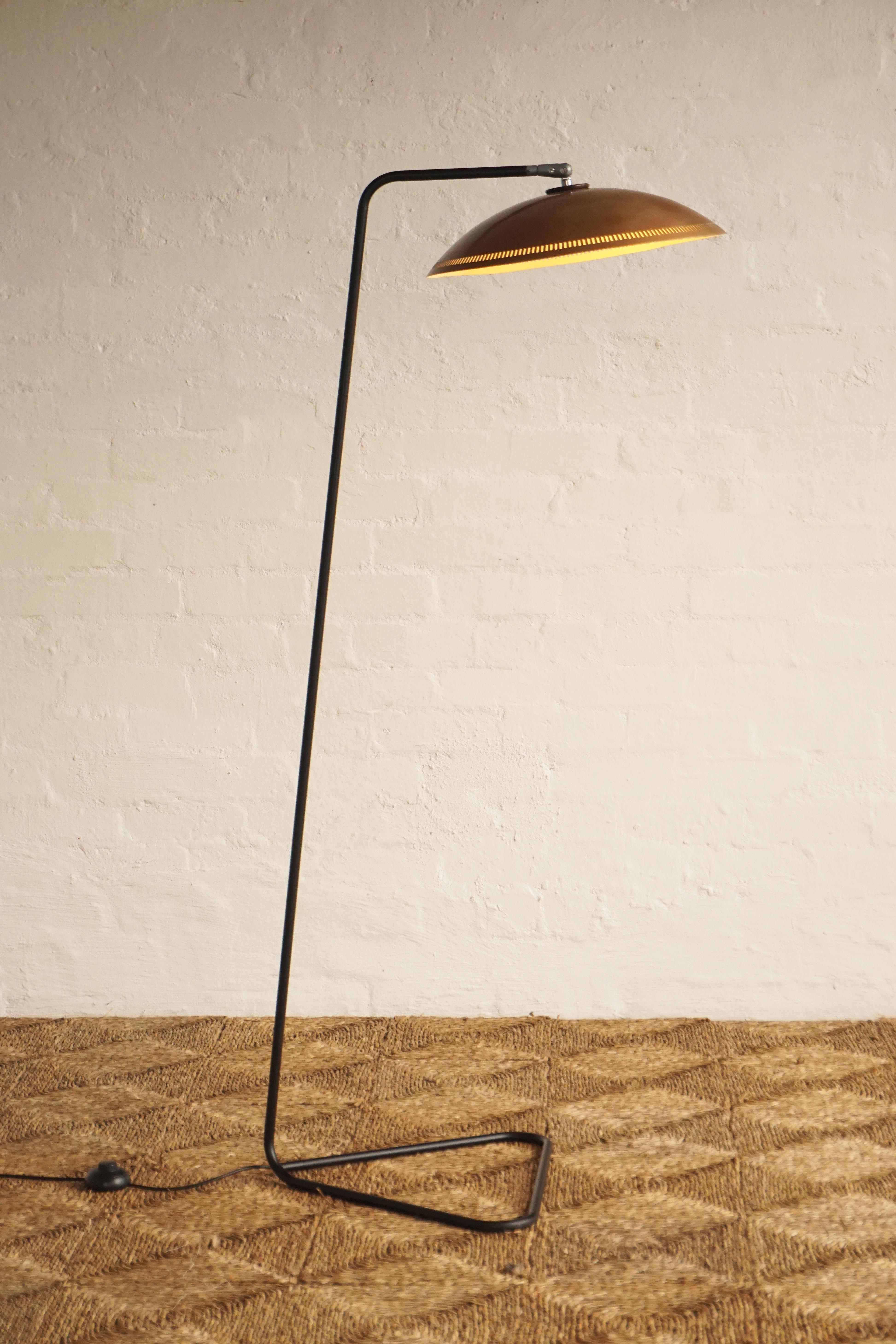 1950s Rite-Lite Lamp