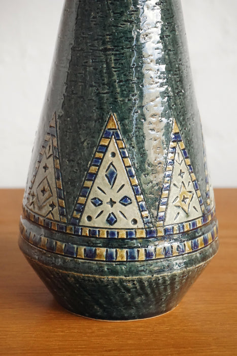 Hoganas Ceramic Lamp