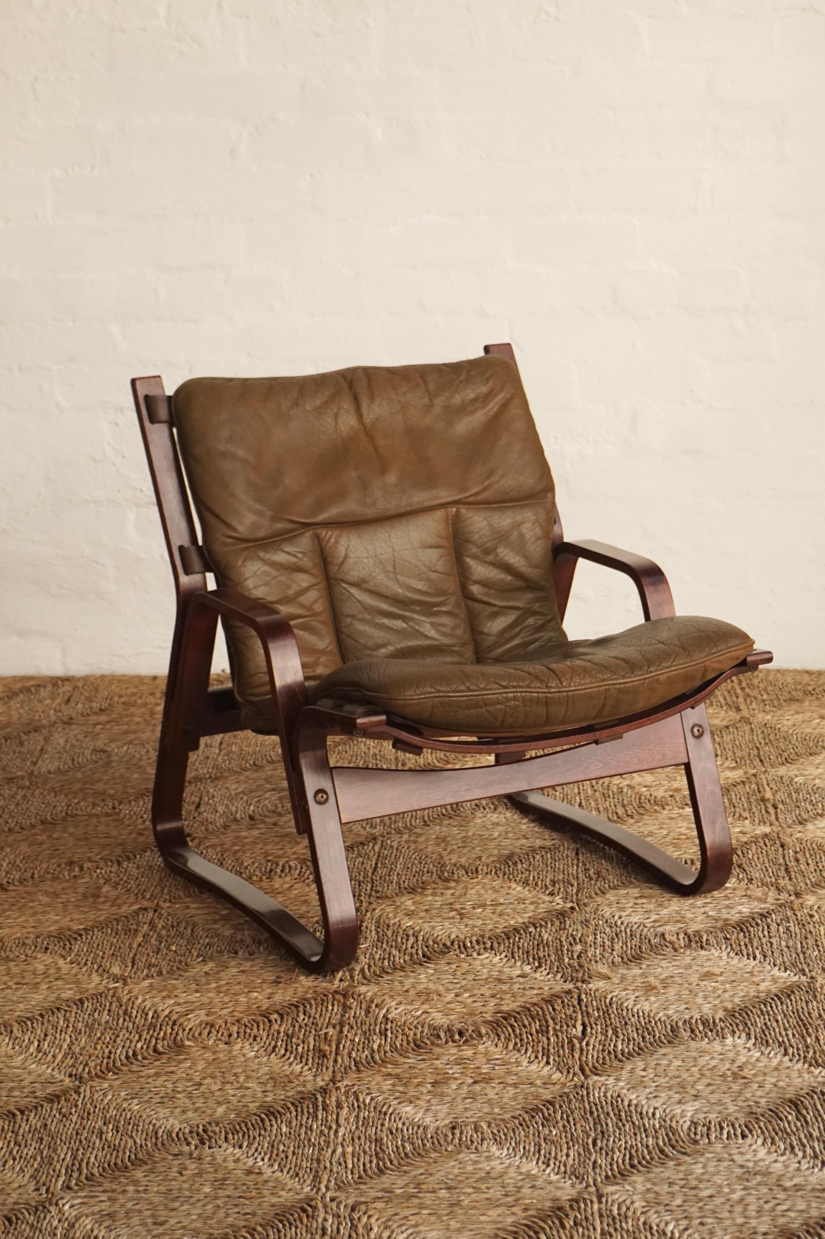 Pair of Kleppe Chairs