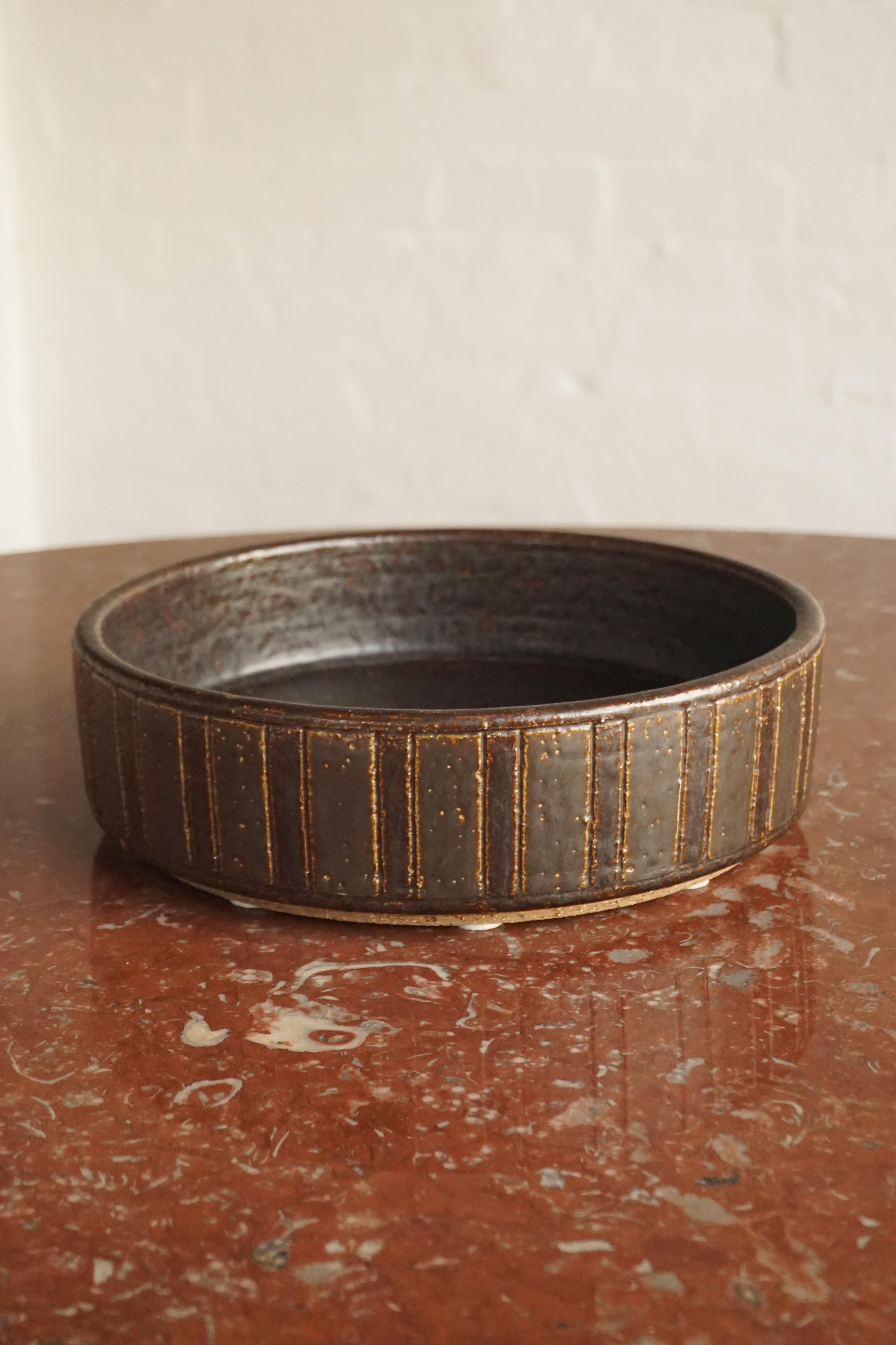 Large Palshus Bowl