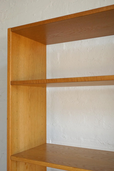 Hans Wegner 2-Bay Shelving Unit