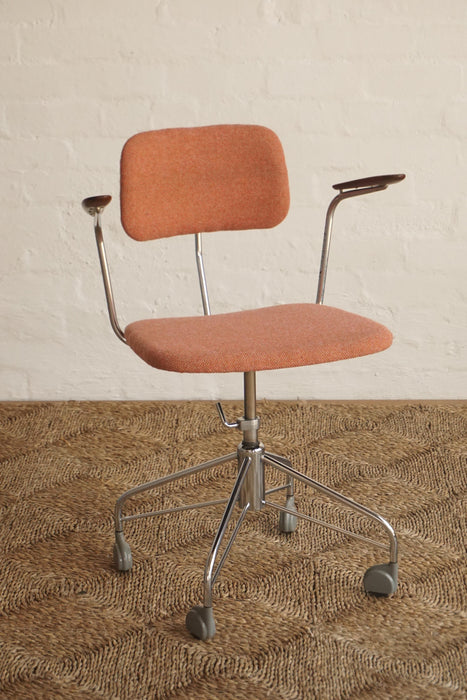 Danish Desk Chair