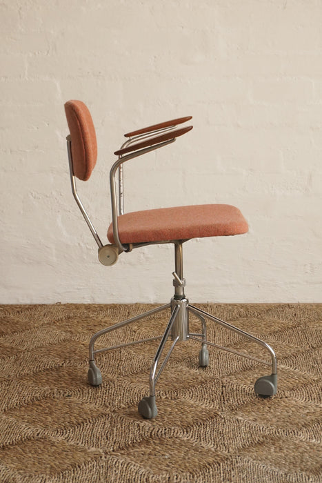 Danish Desk Chair