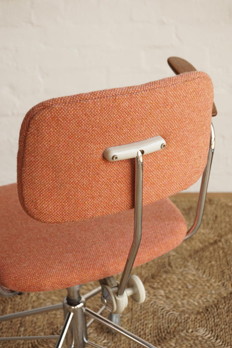 Danish Desk Chair