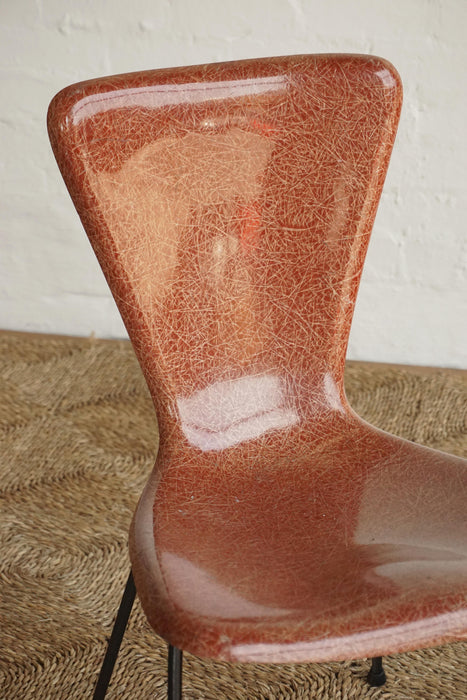 Fler Fibreglass Chair