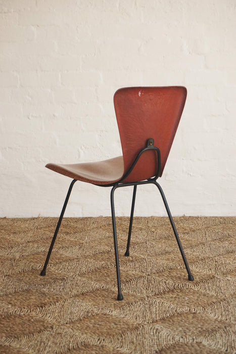 Fler Fibreglass Chair