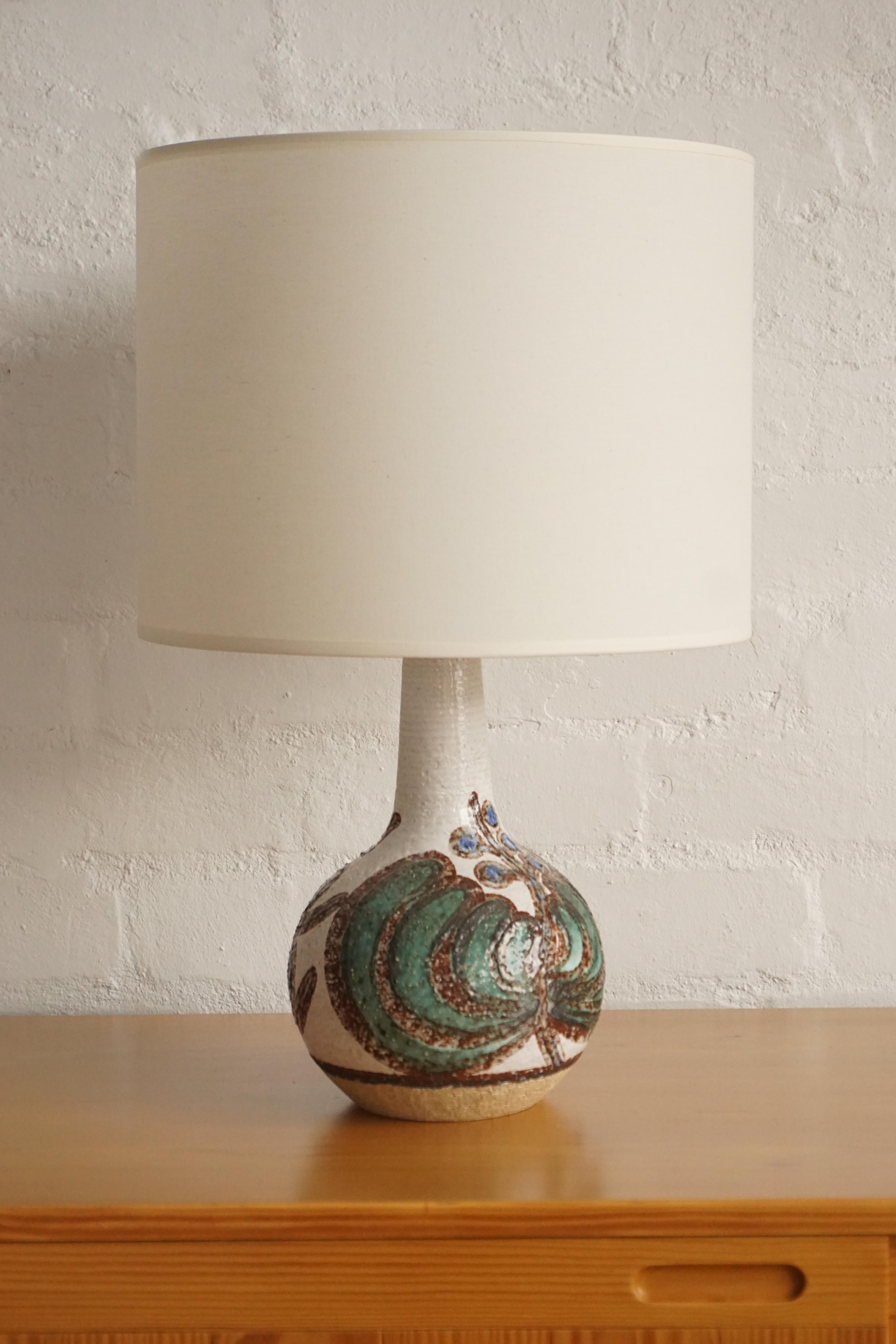 Soholm 'Cactus' Lamp