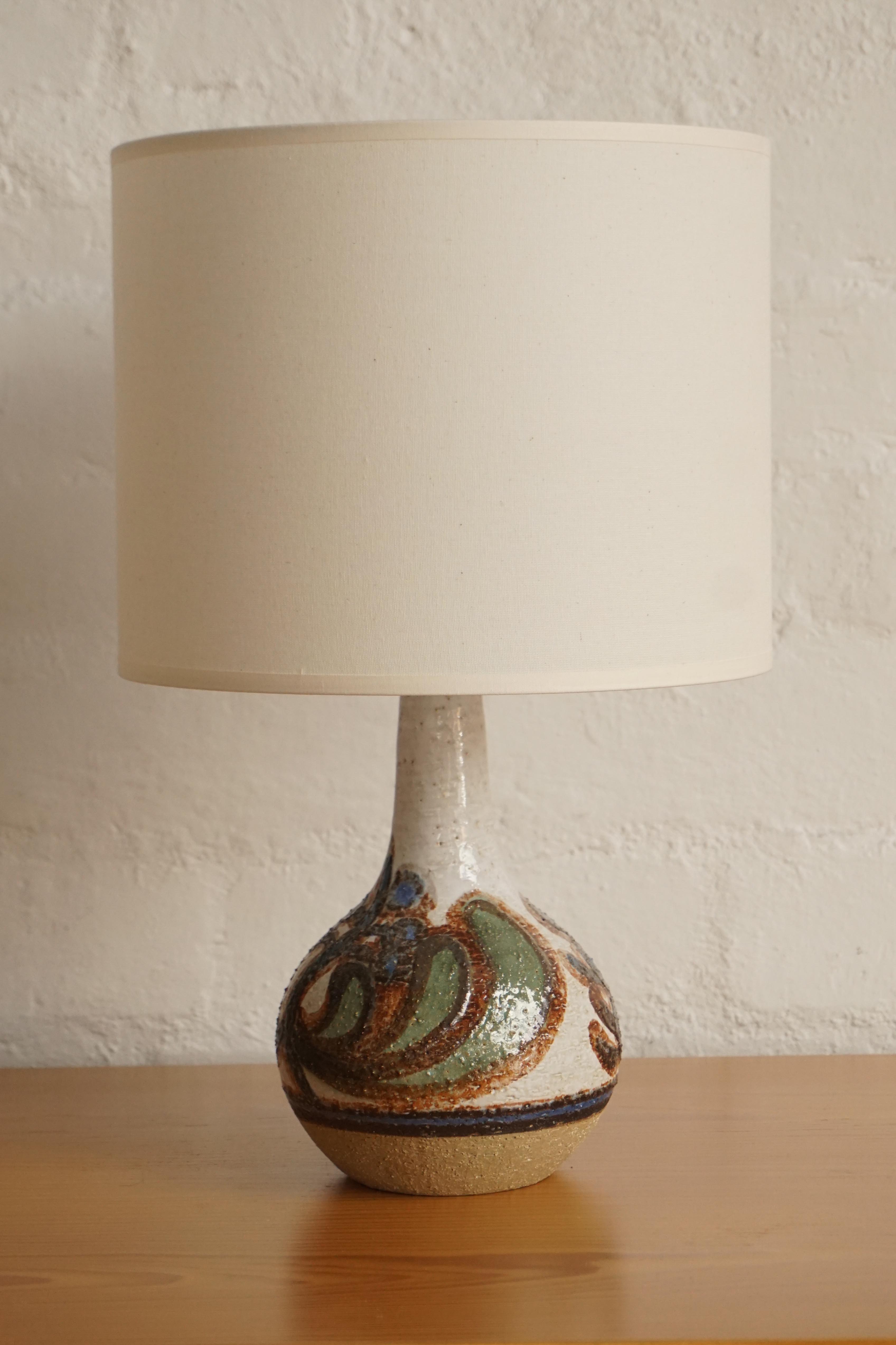 Soholm 'Cactus' Lamp