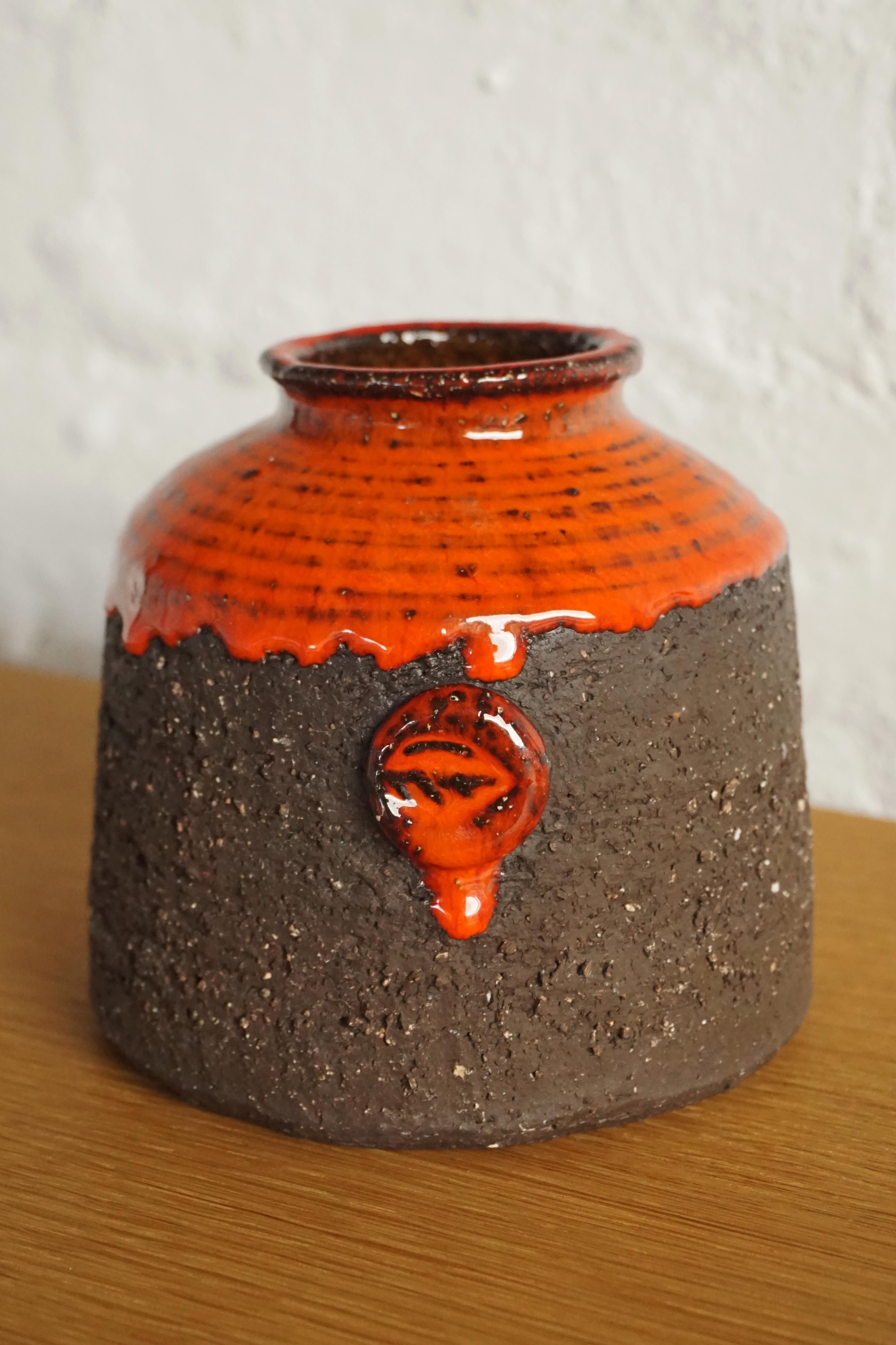 Holbaek Vase