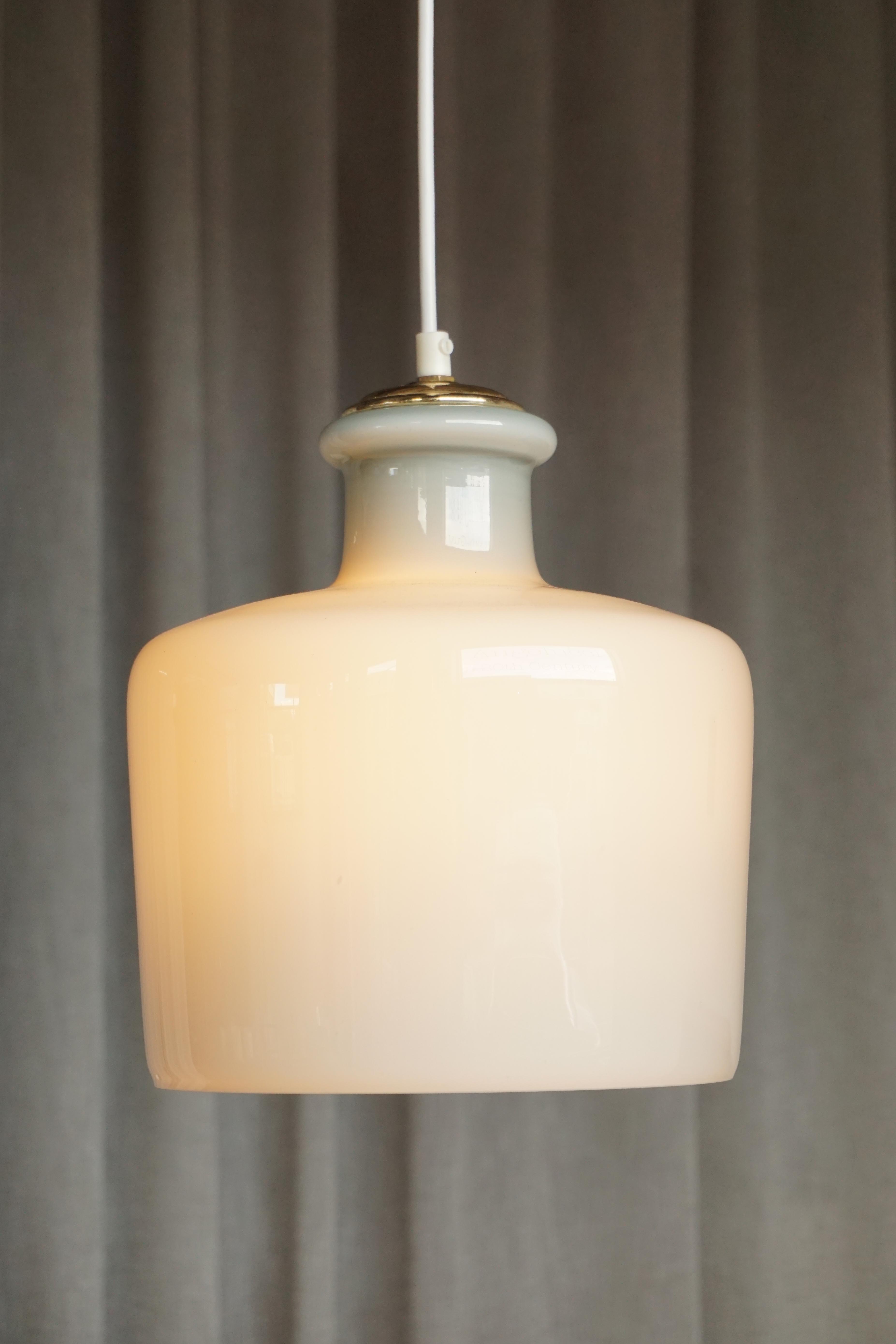 Holmegaard Pendant