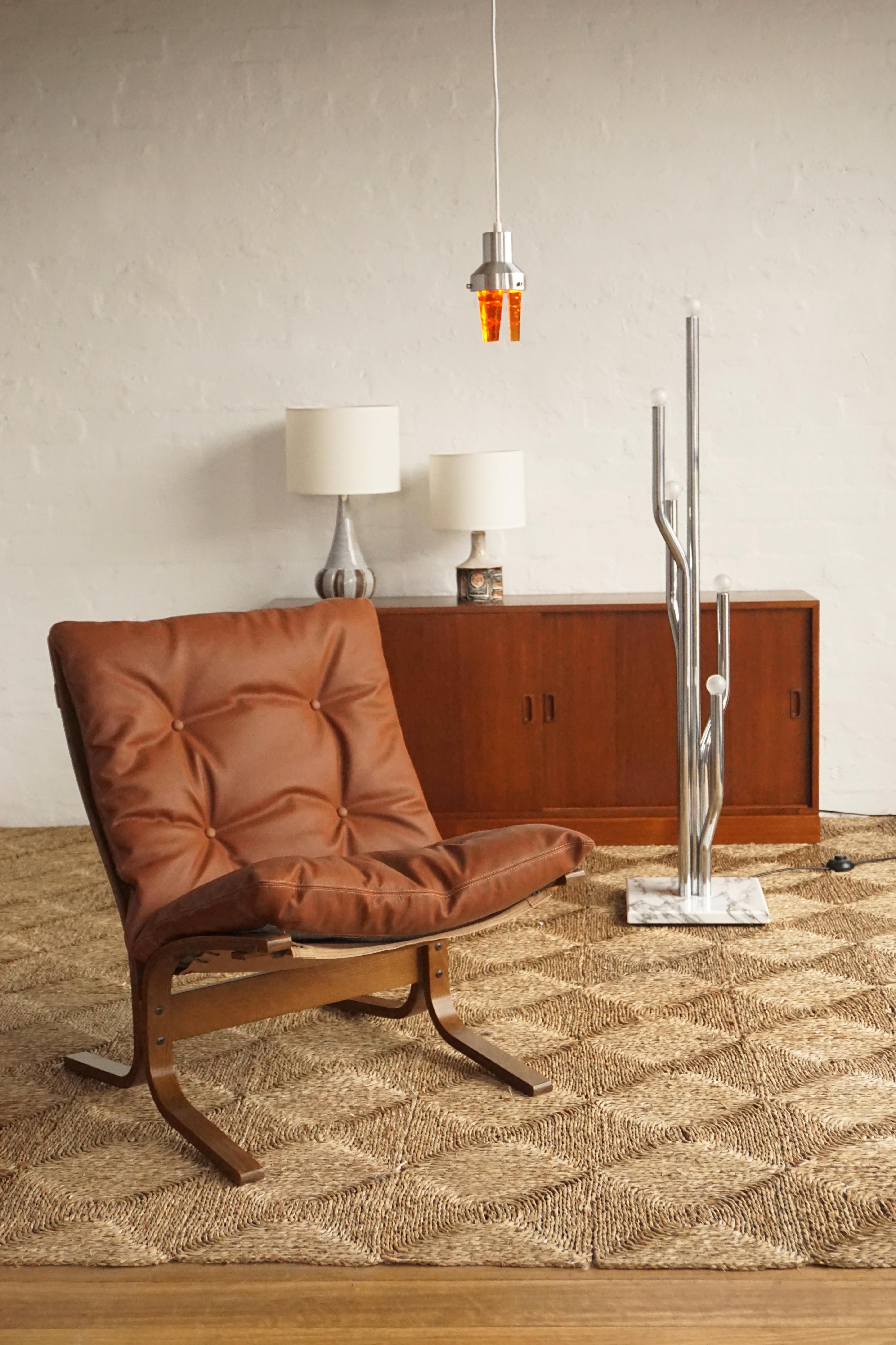 Siesta Lounge Chair