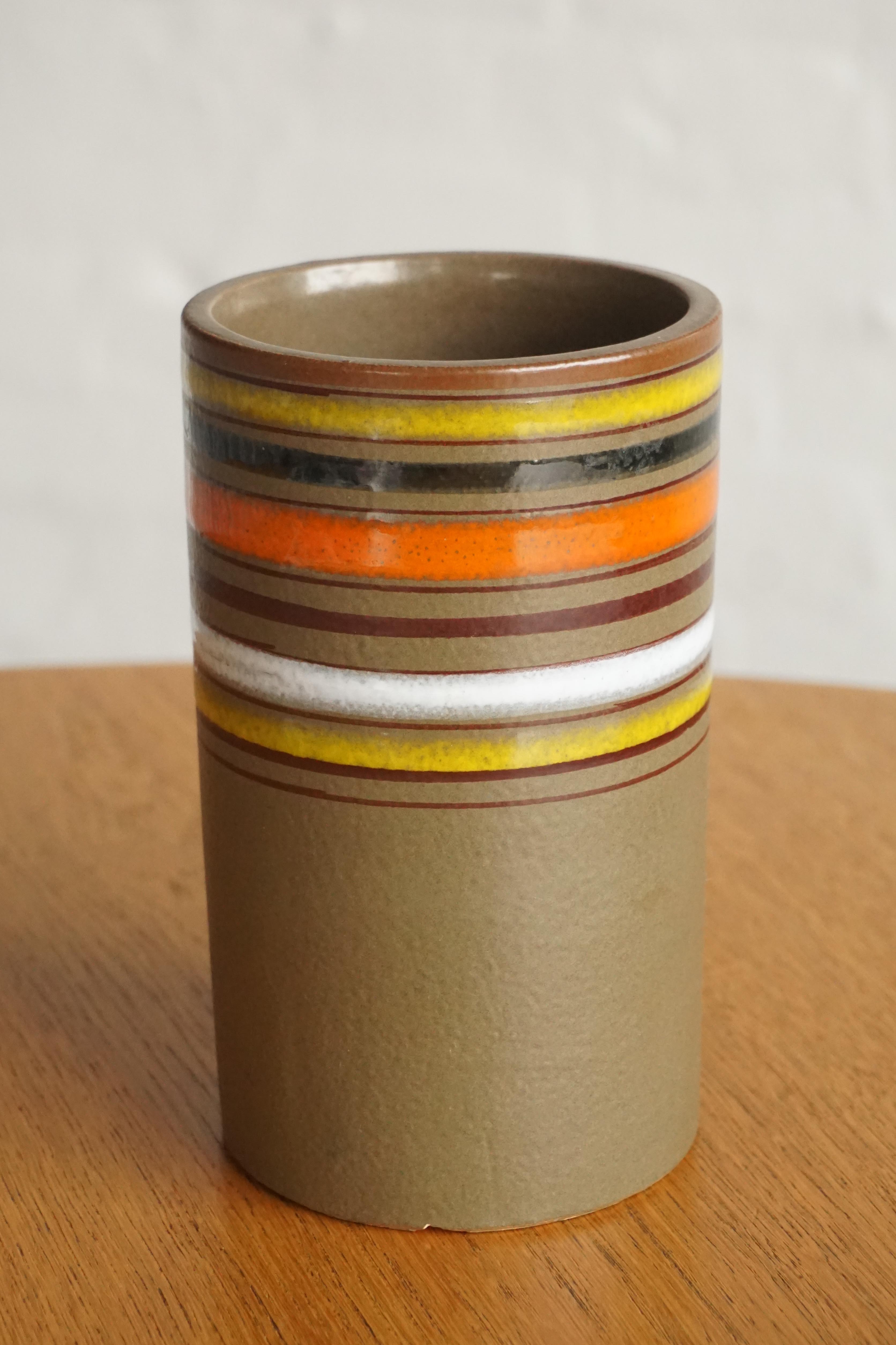 Bitossi Vase
