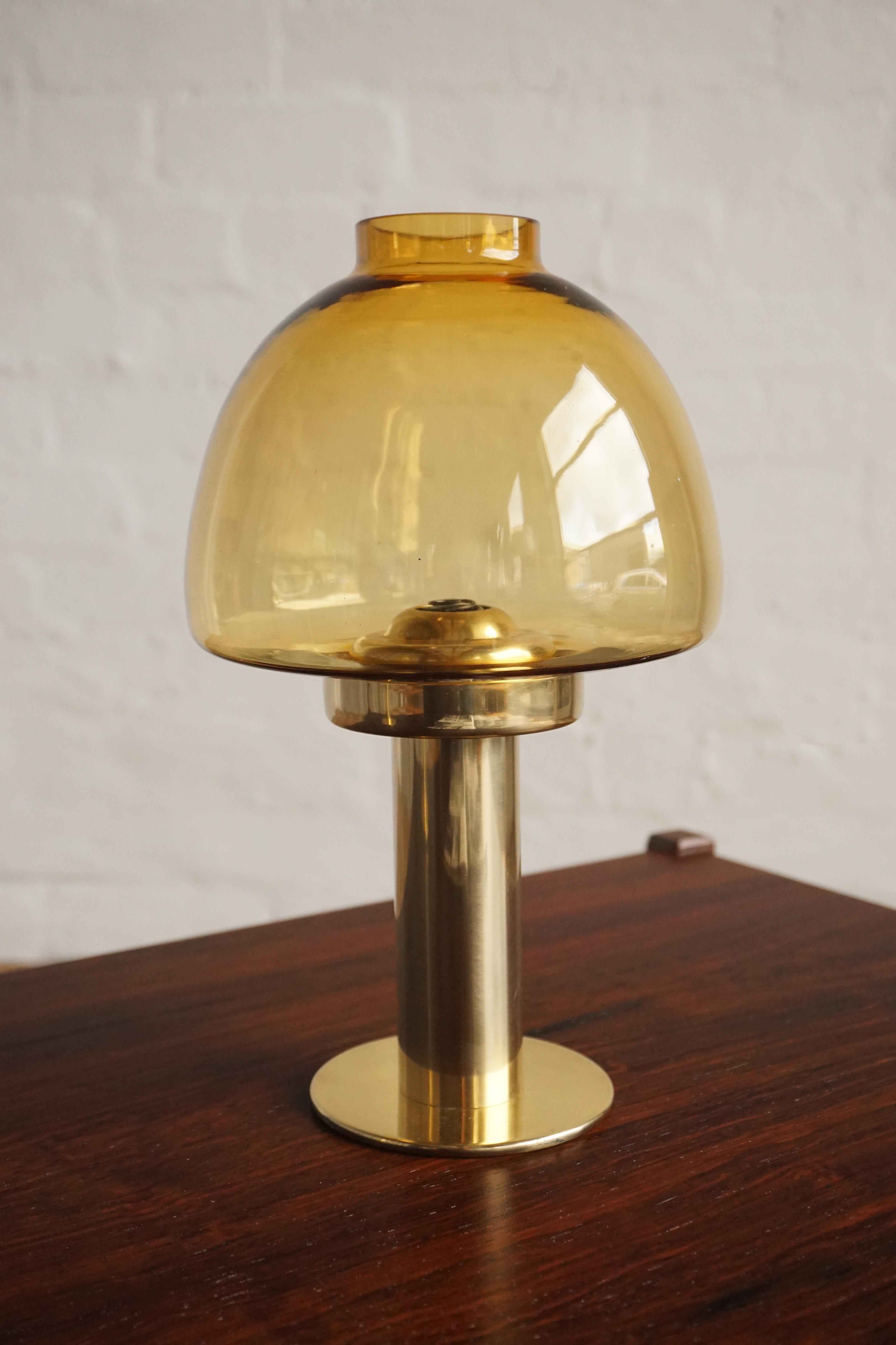 Hans Agne Jakobsson Candleholder