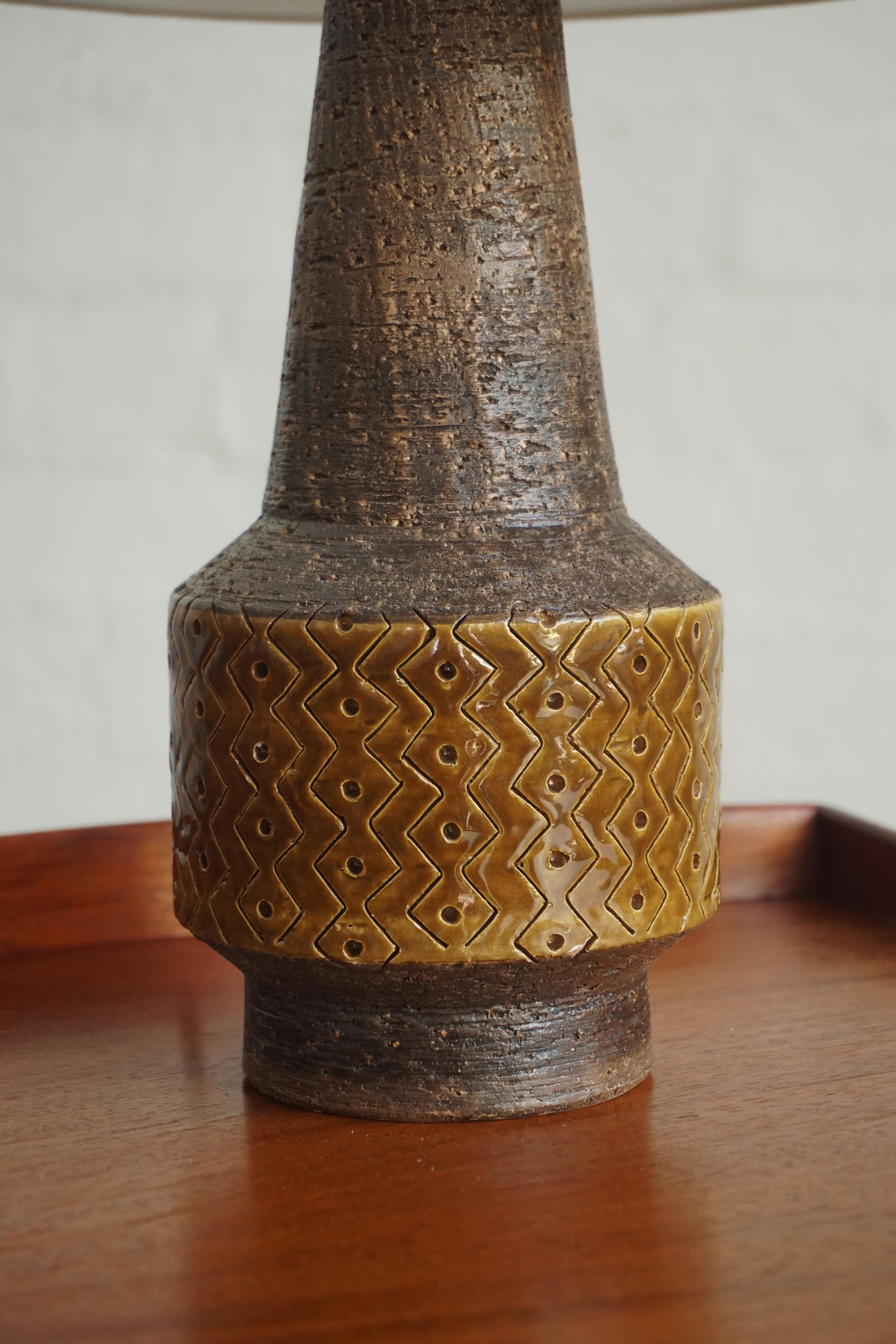 Bitossi Lamp